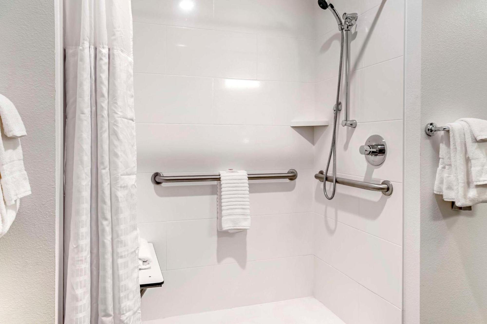 Inn Comfort