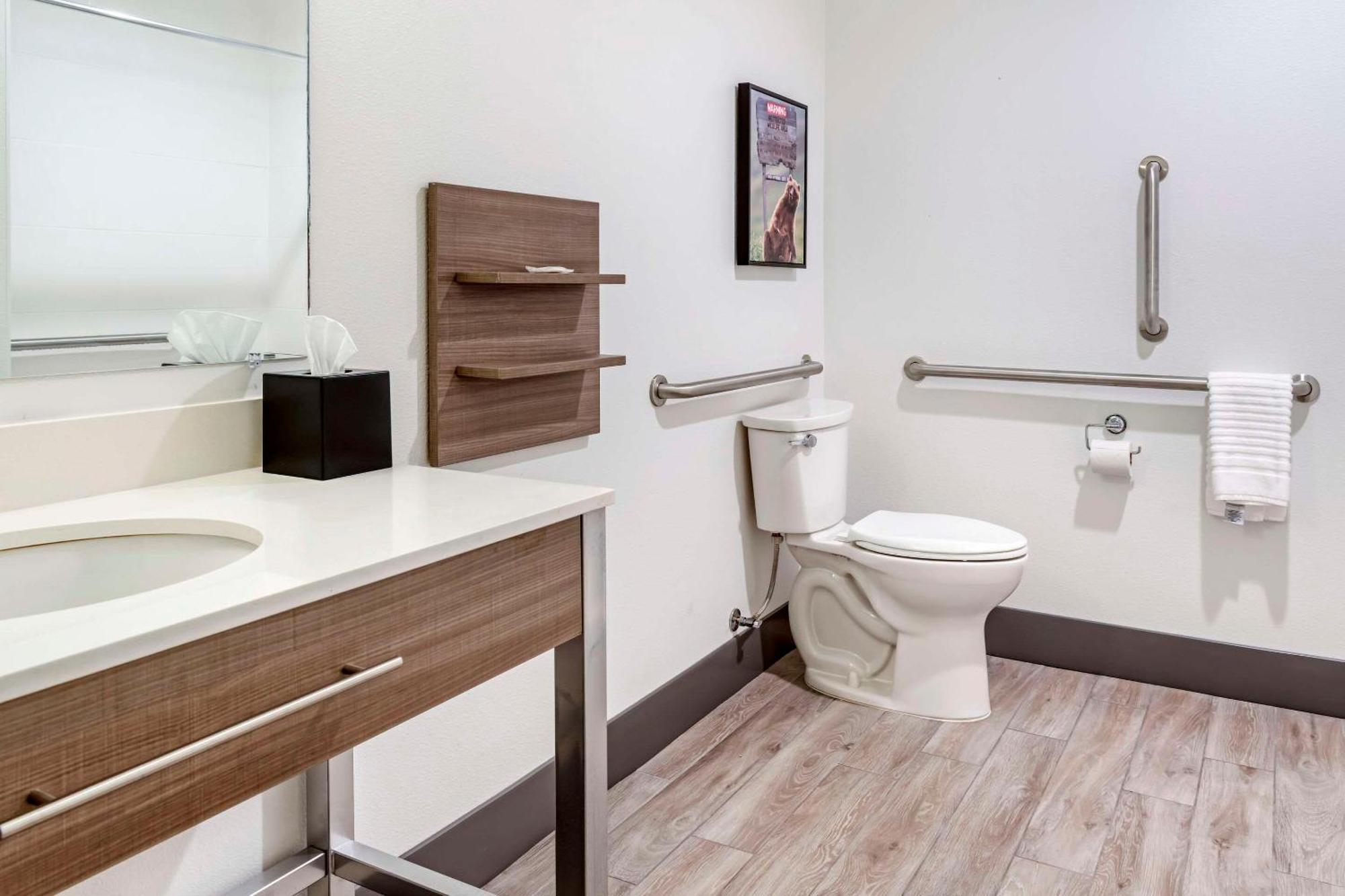 Comfort 3* Fairbanks