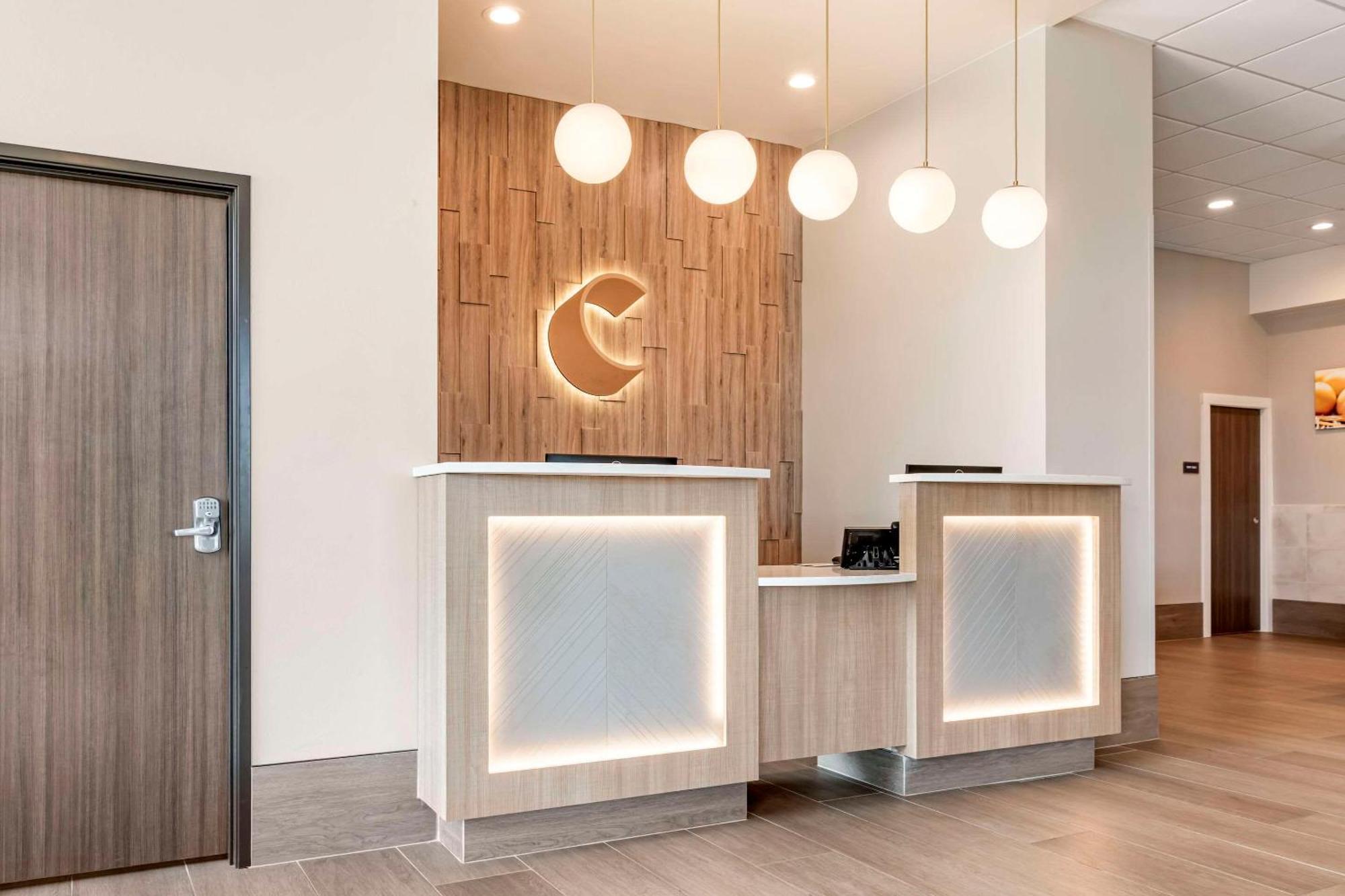 Comfort Inn