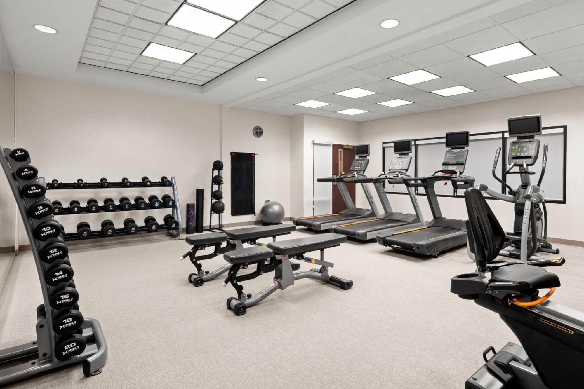 Springhill By Marriott 3*