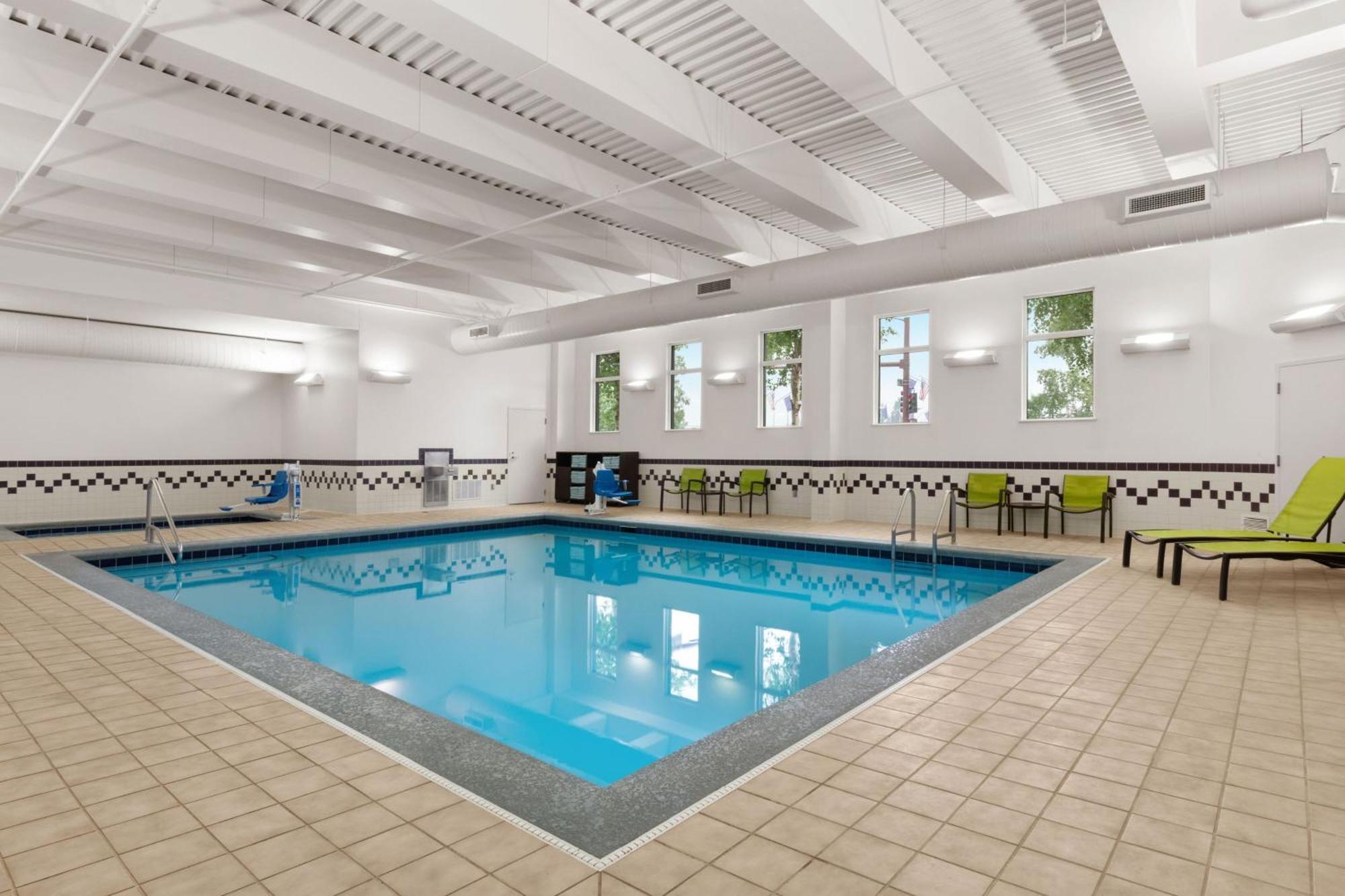 Springhill By Marriott Fairbanks