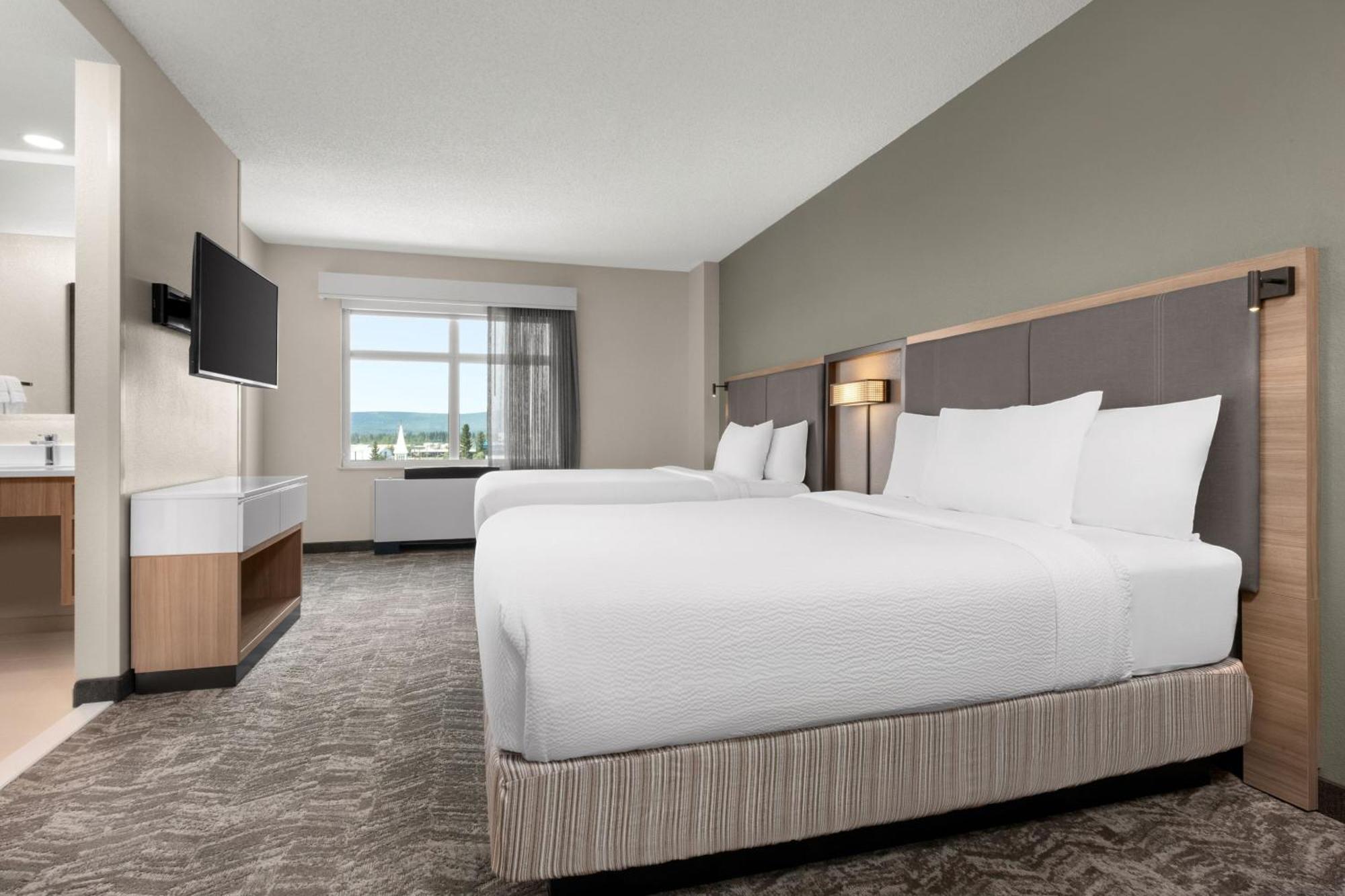 Springhill By Marriott 3*