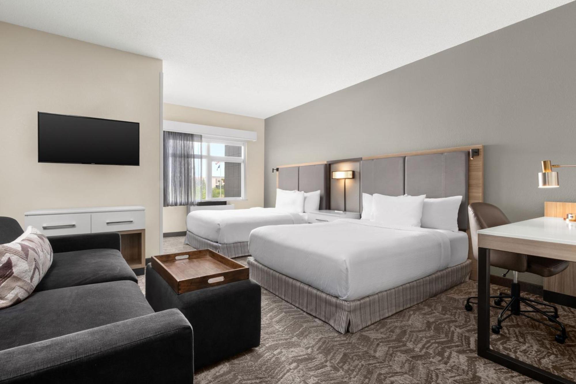 Springhill By Marriott Fairbanks