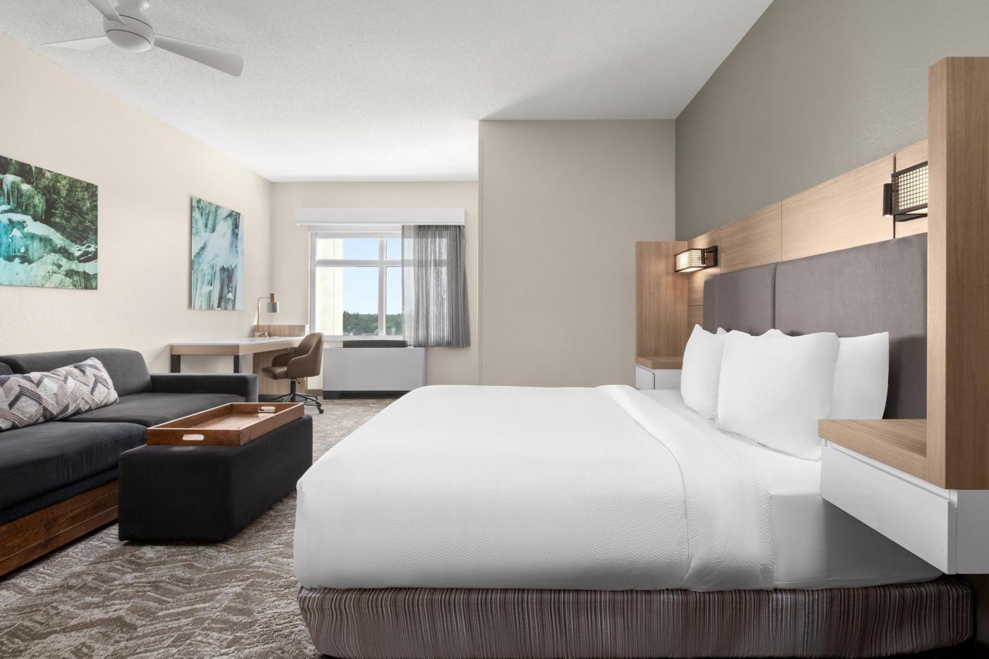 Springhill By Marriott