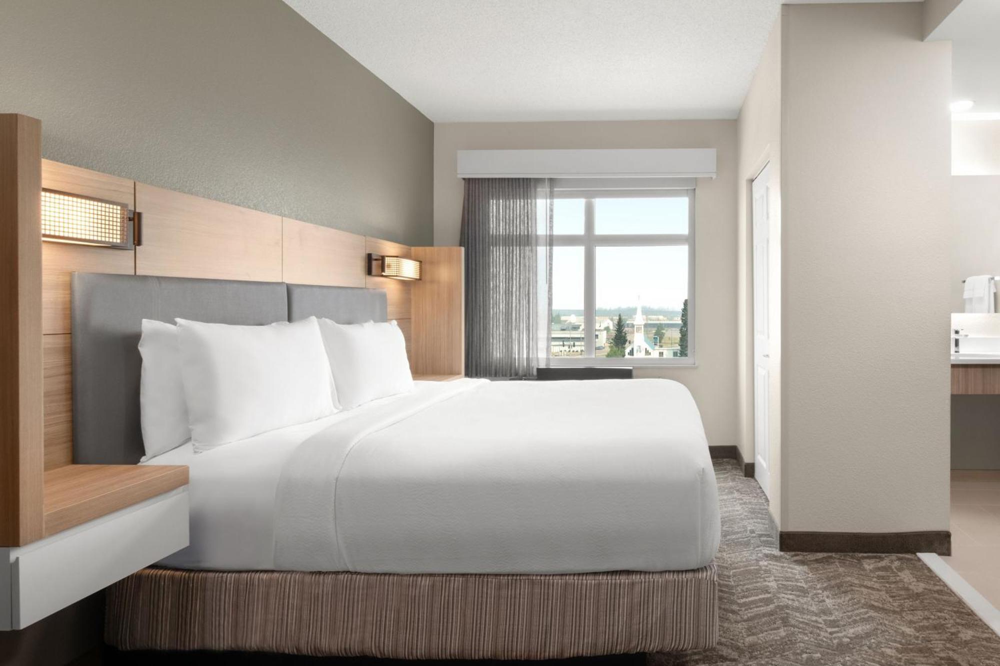 Springhill By Marriott Hotel