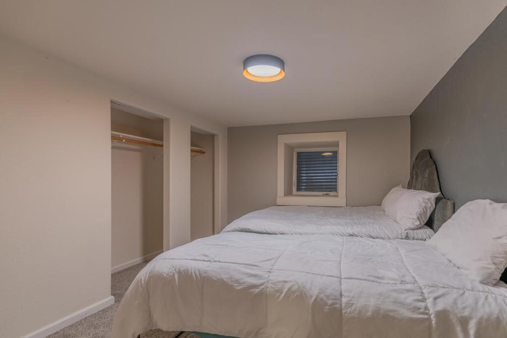 The Chetana Ridge Holiday home *