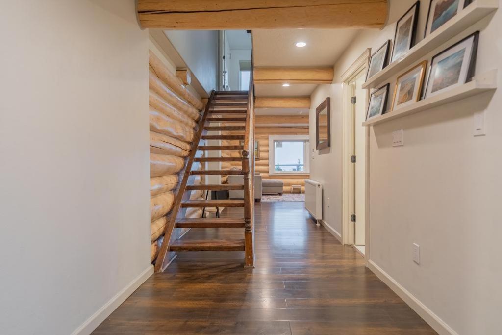 Holiday home The Chetana Ridge Fairbanks