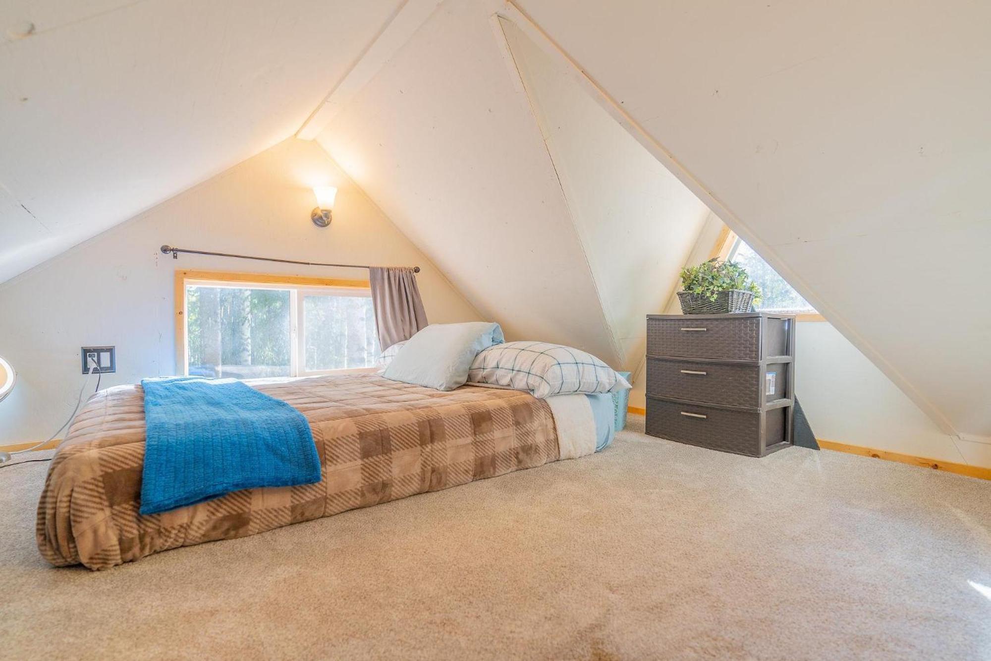 Holiday home The Skarland Trail *