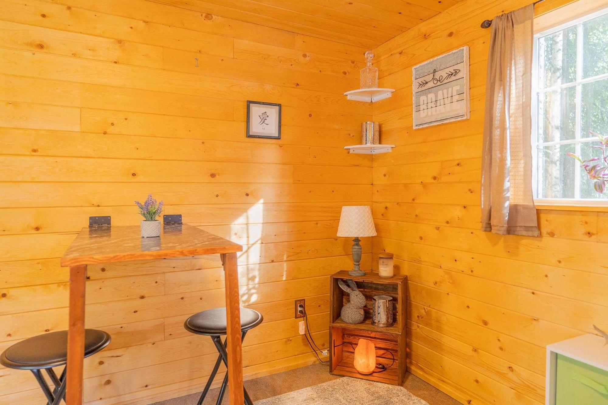 Holiday home The Skarland Trail *