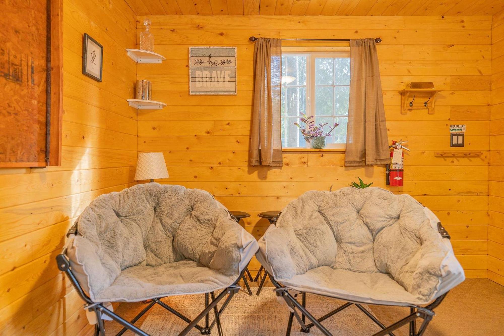 Holiday home The Skarland Trail