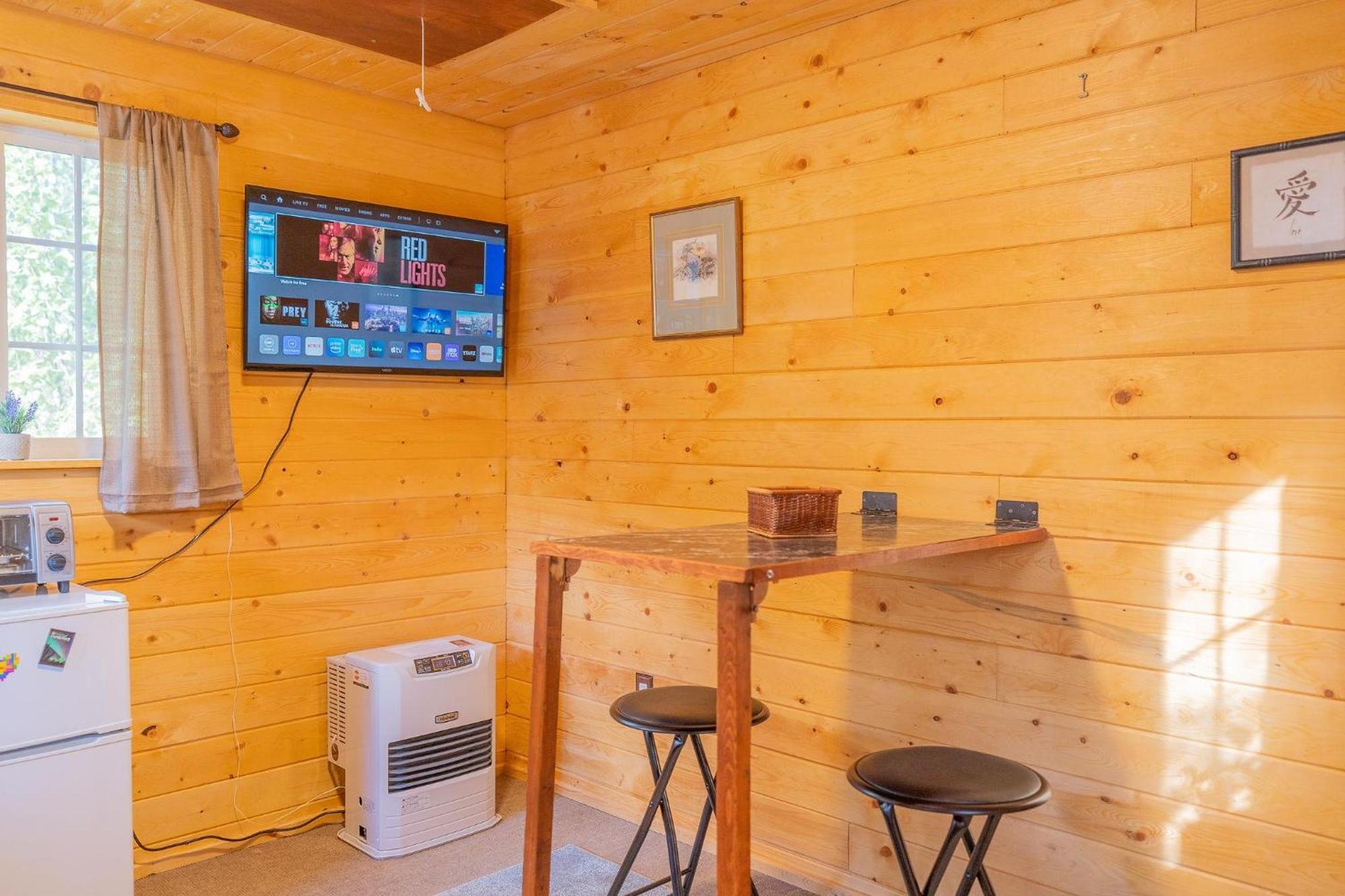 The Skarland Trail Holiday home *