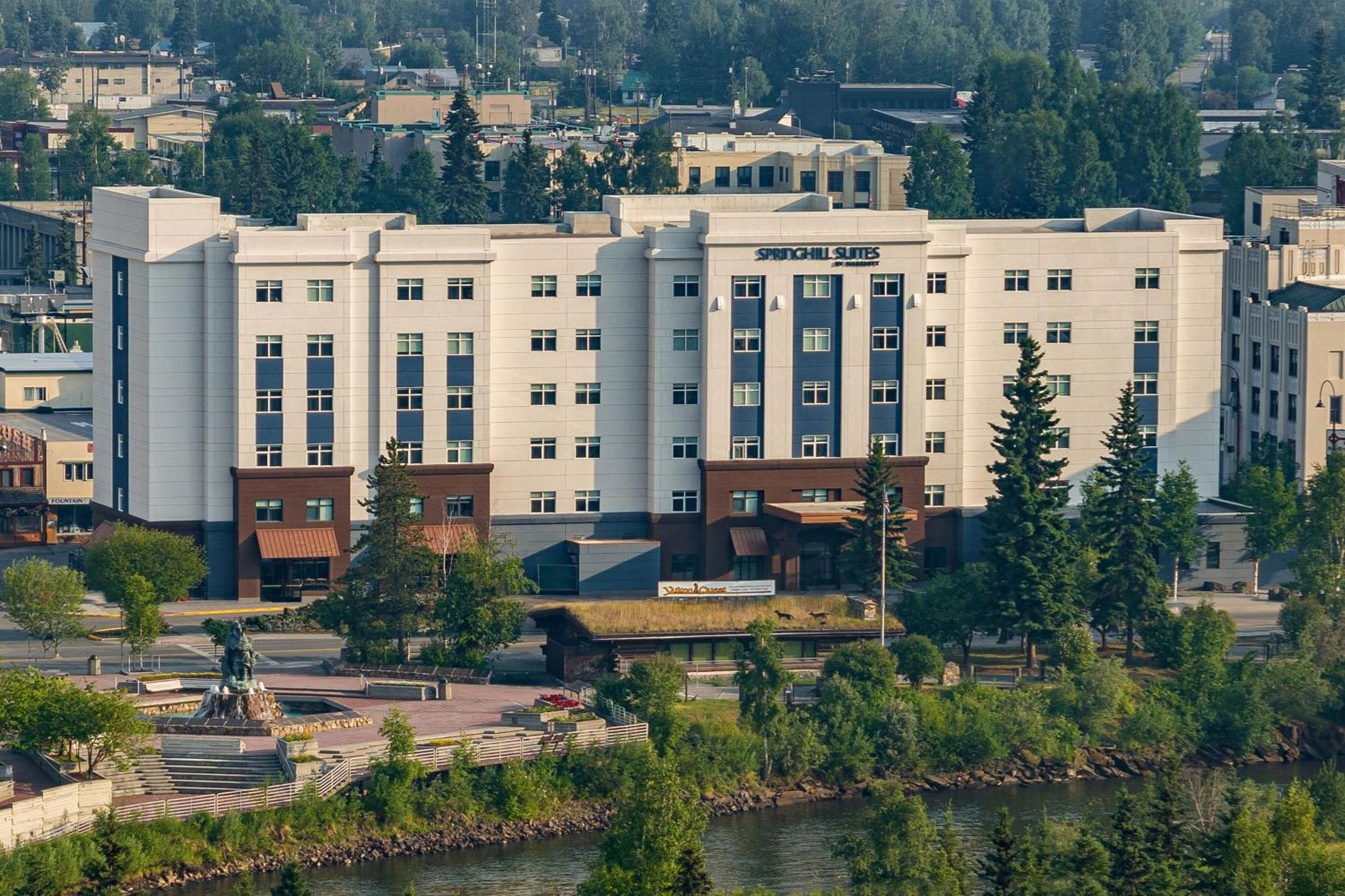 Springhill By Marriott