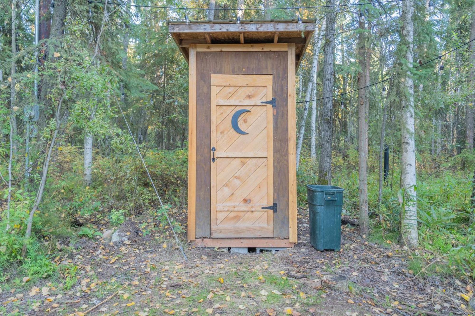 Iniakuk Forest *