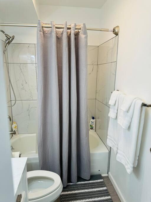 Apartment Executive Upper Floor 10 *