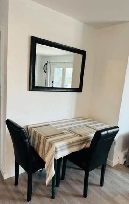 Apartment Executive Upper Floor 10
