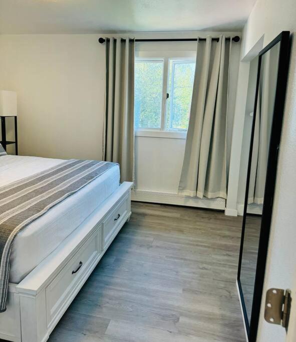 Apartment Executive Upper Floor 10 *