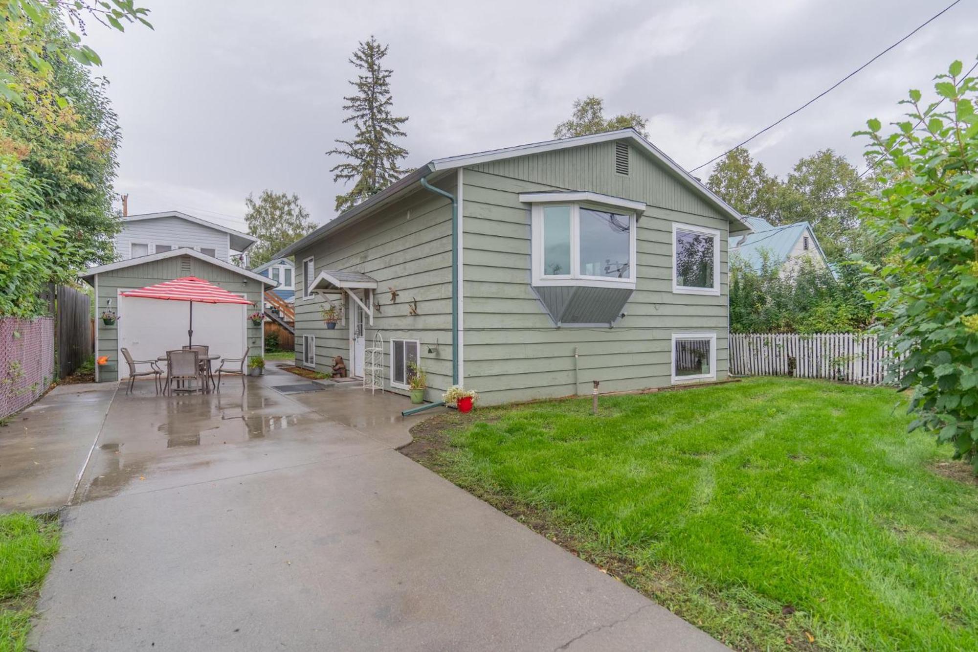 The Hometown Family Holiday home
