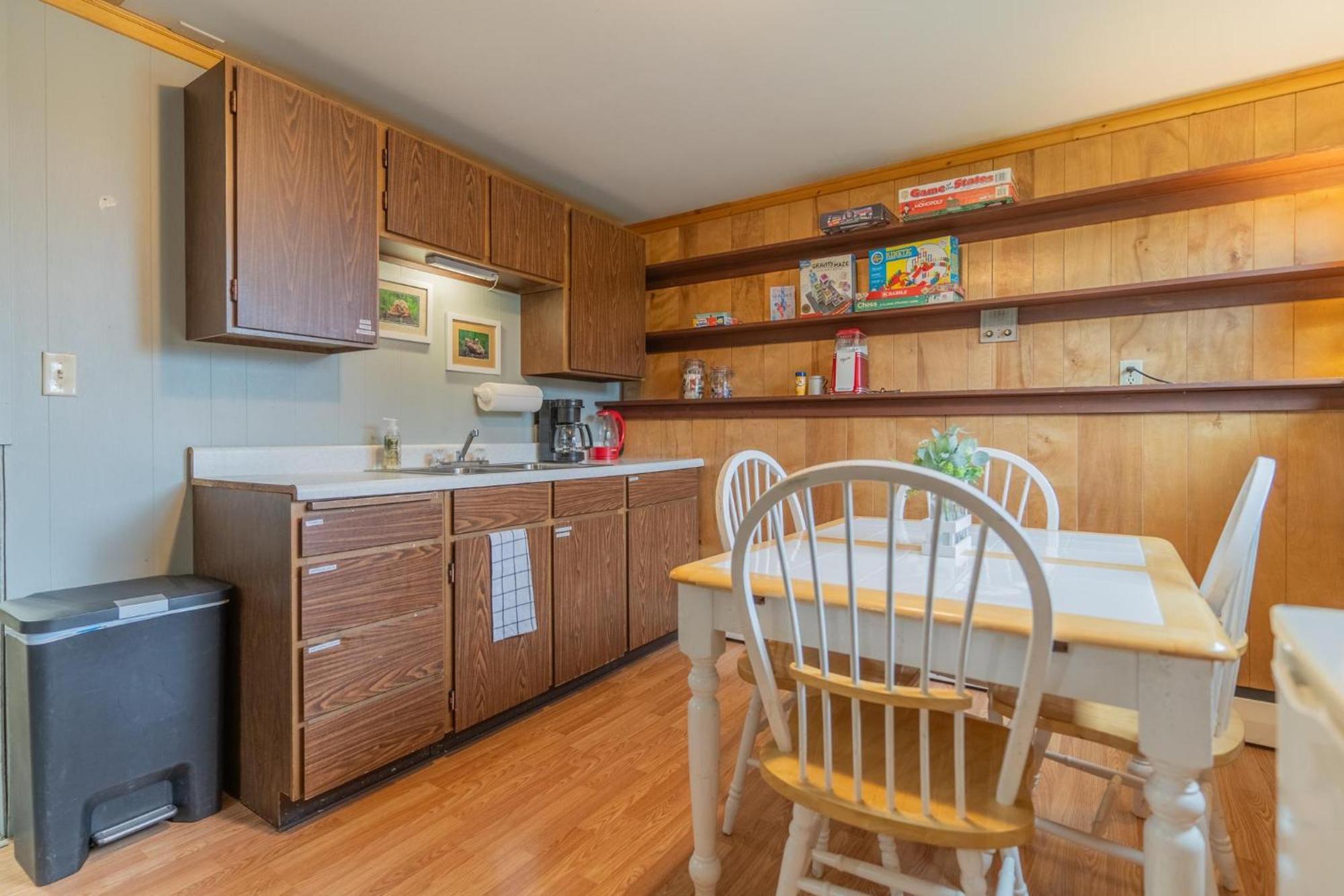 The Hometown Family Holiday home