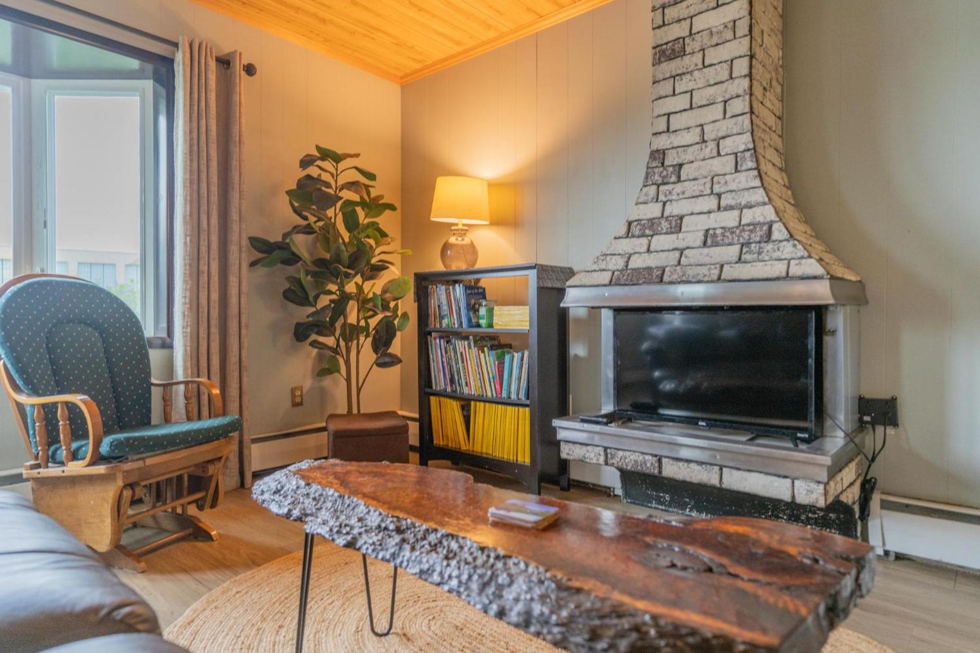 The Hometown Family Holiday home *