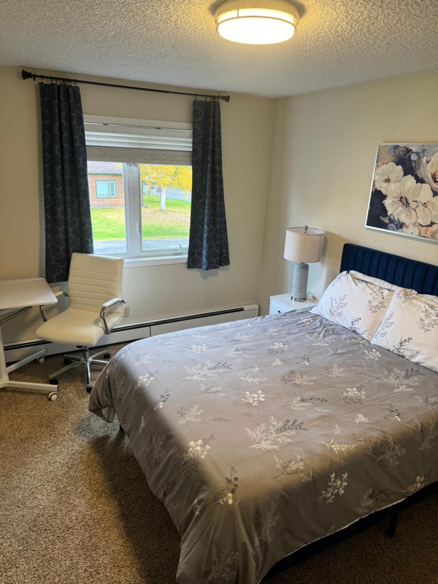 Northern Knights Apartment *