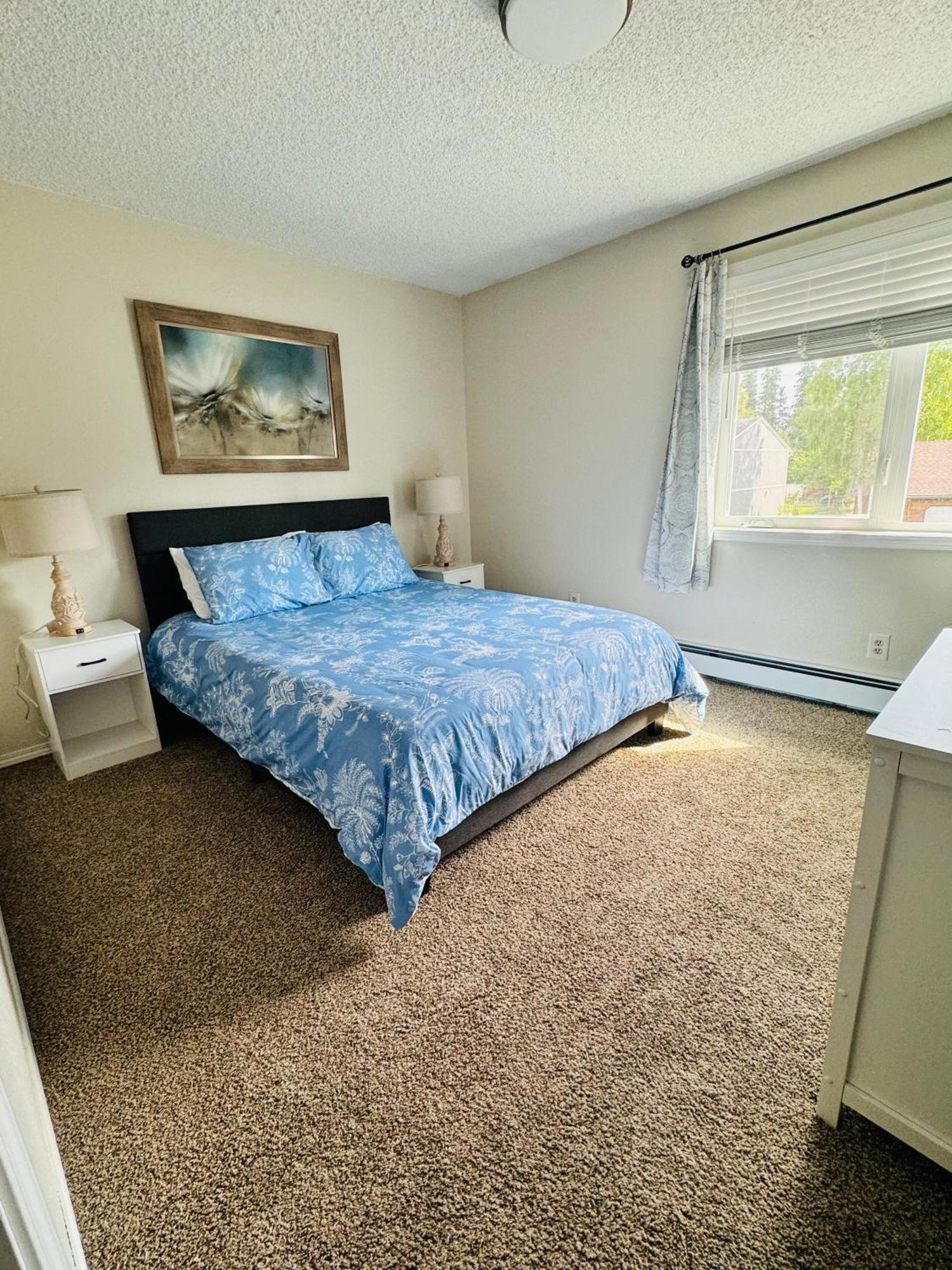 Northern Knights Apartment