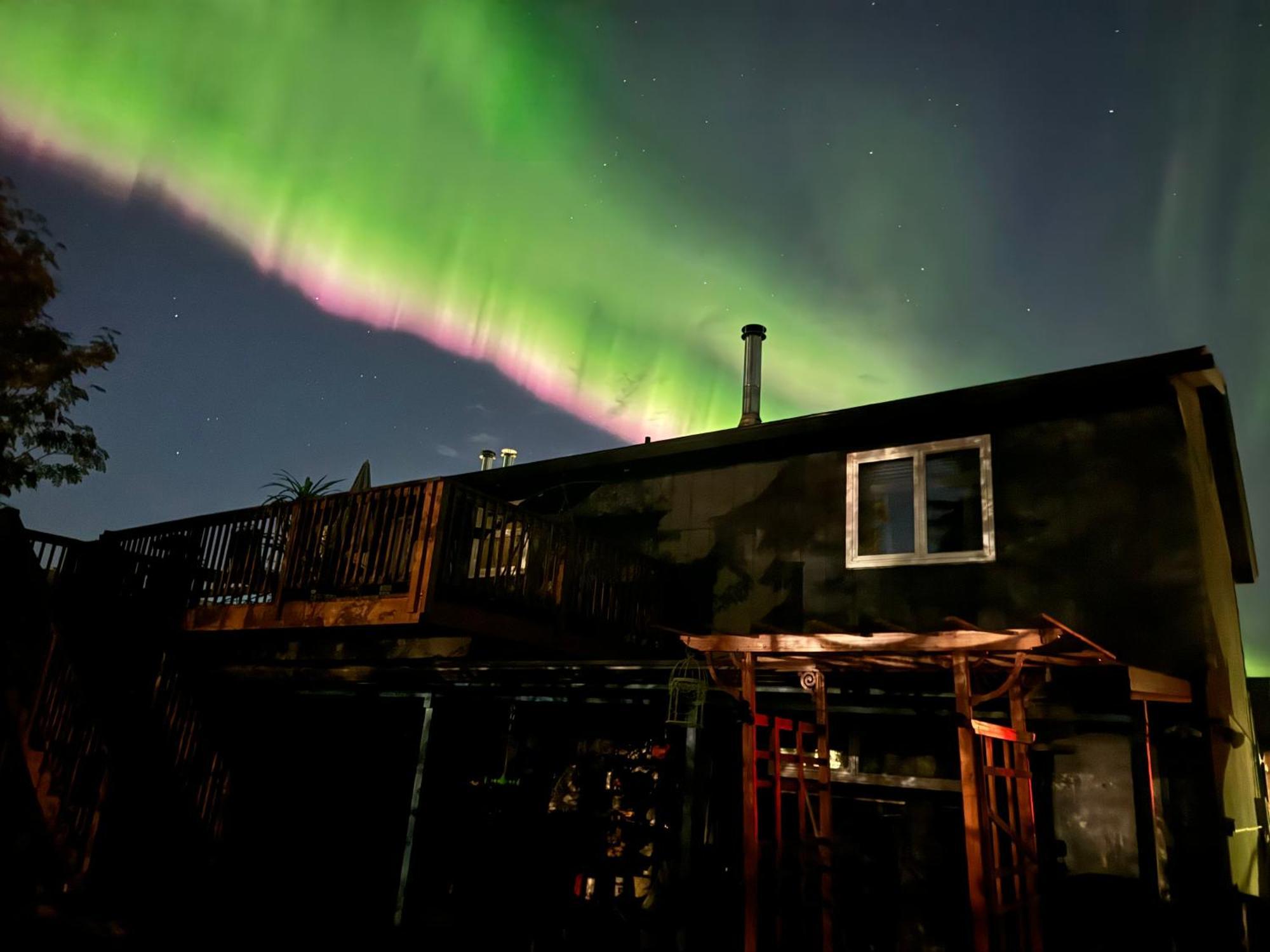 Northern Knights Apartment