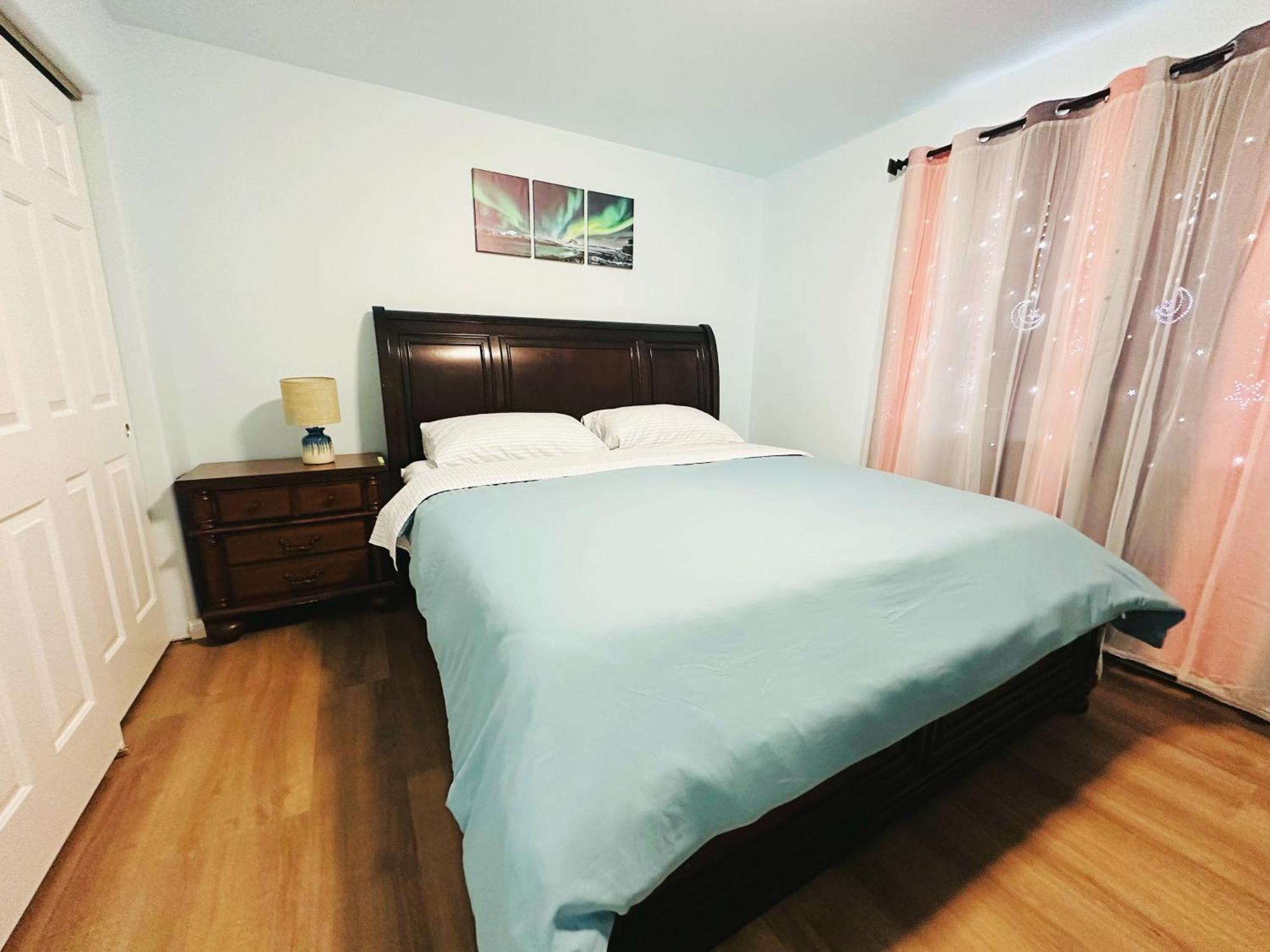Holiday home Easystay Fairbanks