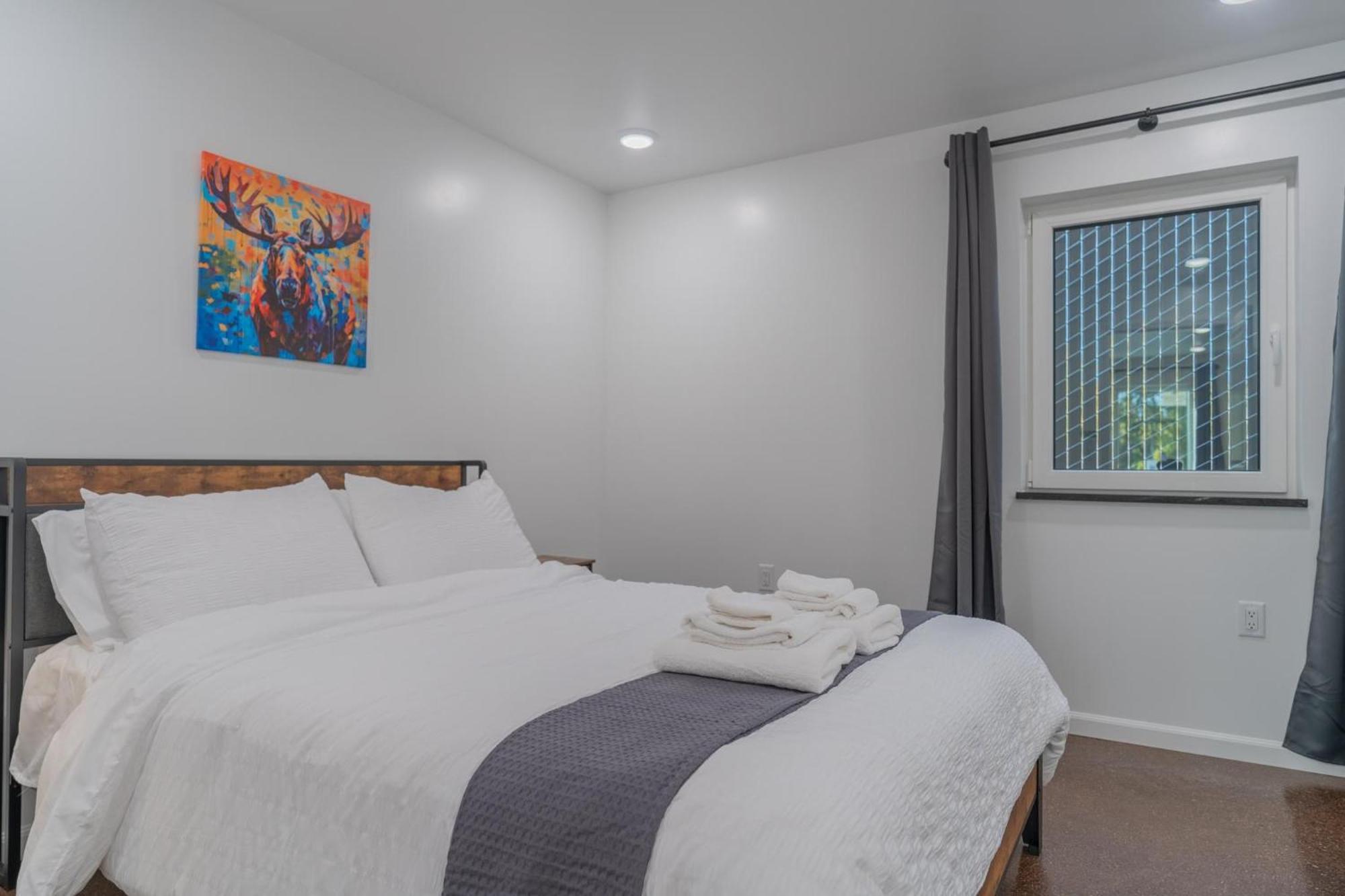 The Pet Friendly Executive Northernwind 1.0