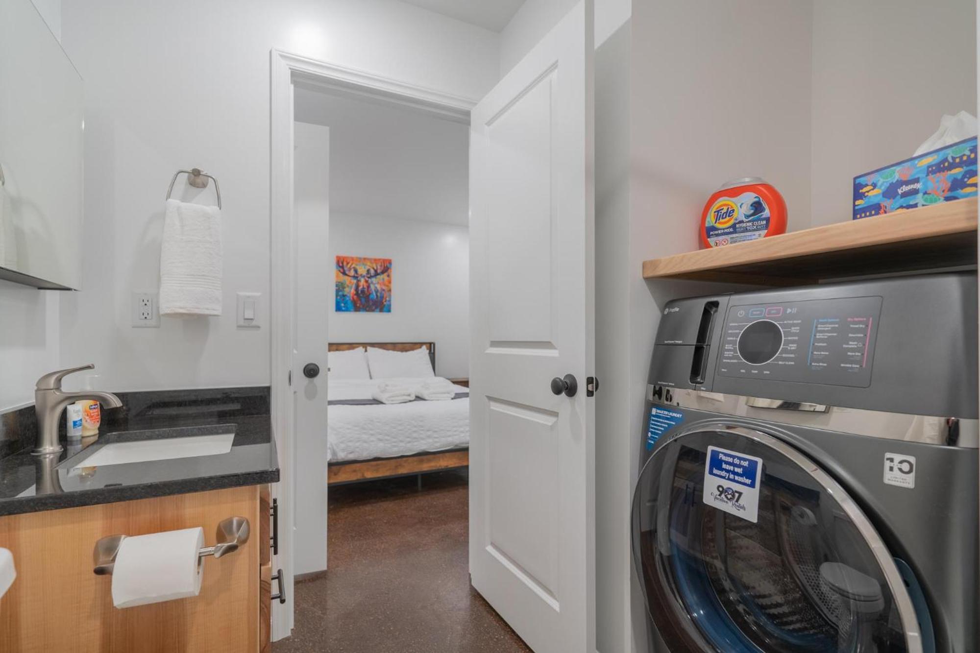 The Pet Friendly Executive Northernwind 1.0 Fairbanks