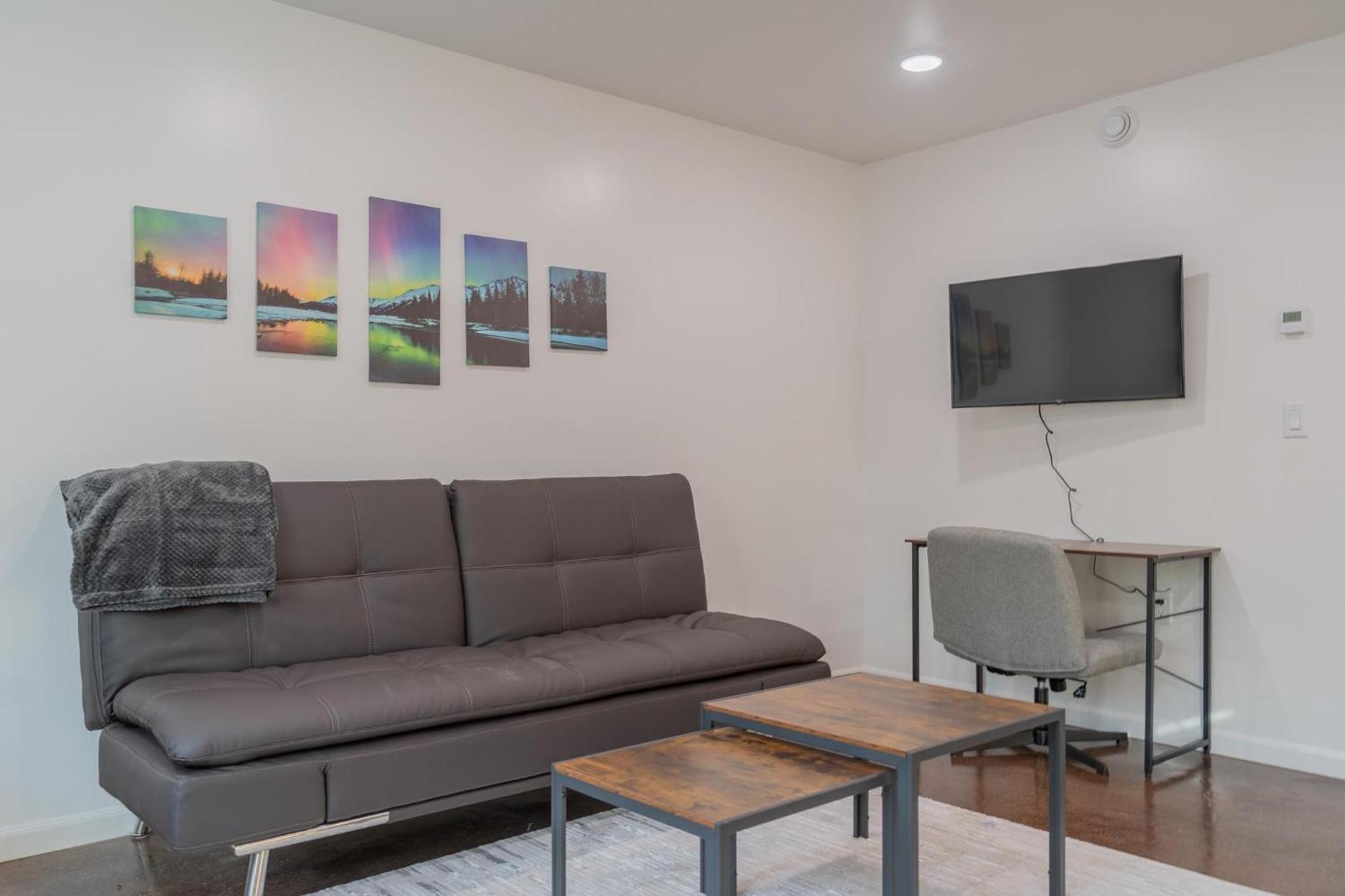 Apartment The Pet Friendly Executive Northernwind 1.0