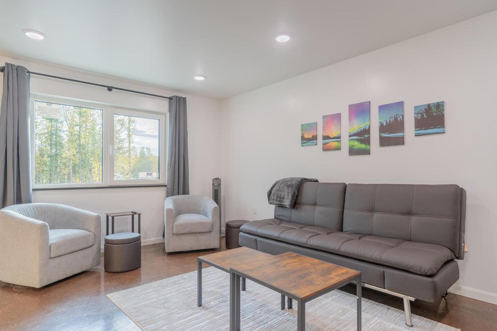 The Pet Friendly Executive Northernwind 1.0 *