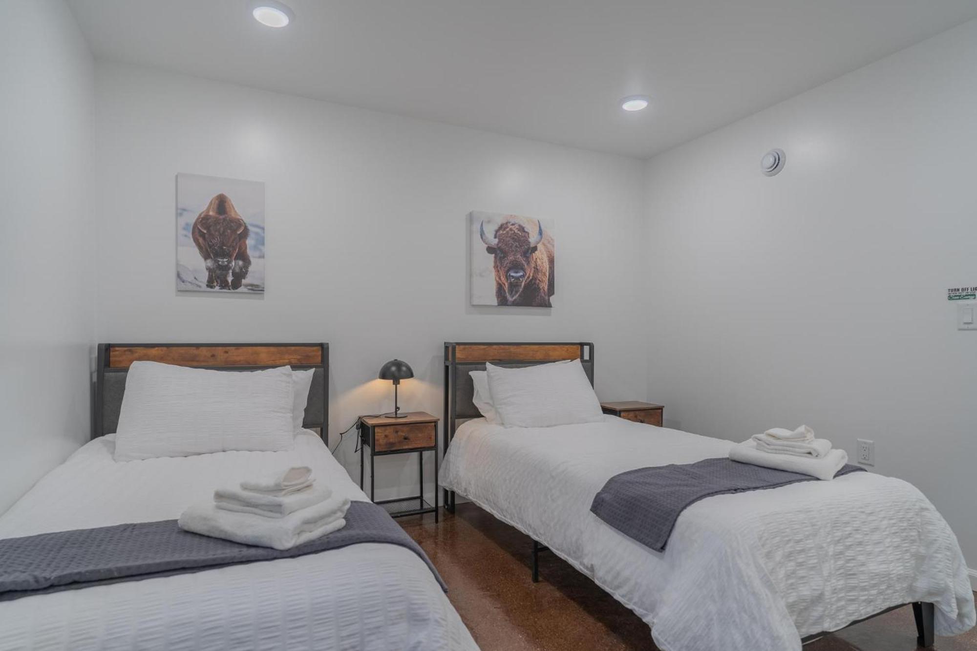 The Executive Southernwind 2.0 Apartment