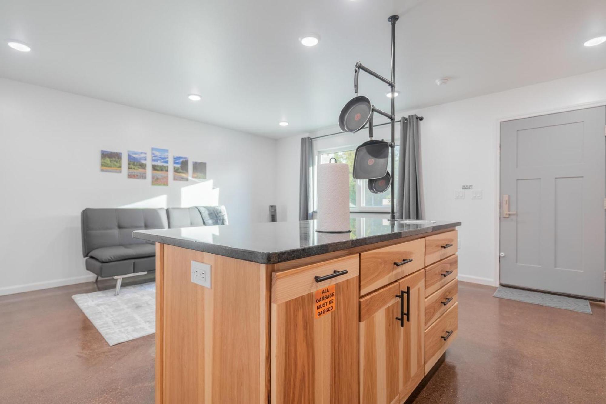 Apartment The Executive Southernwind 2.0 Fairbanks
