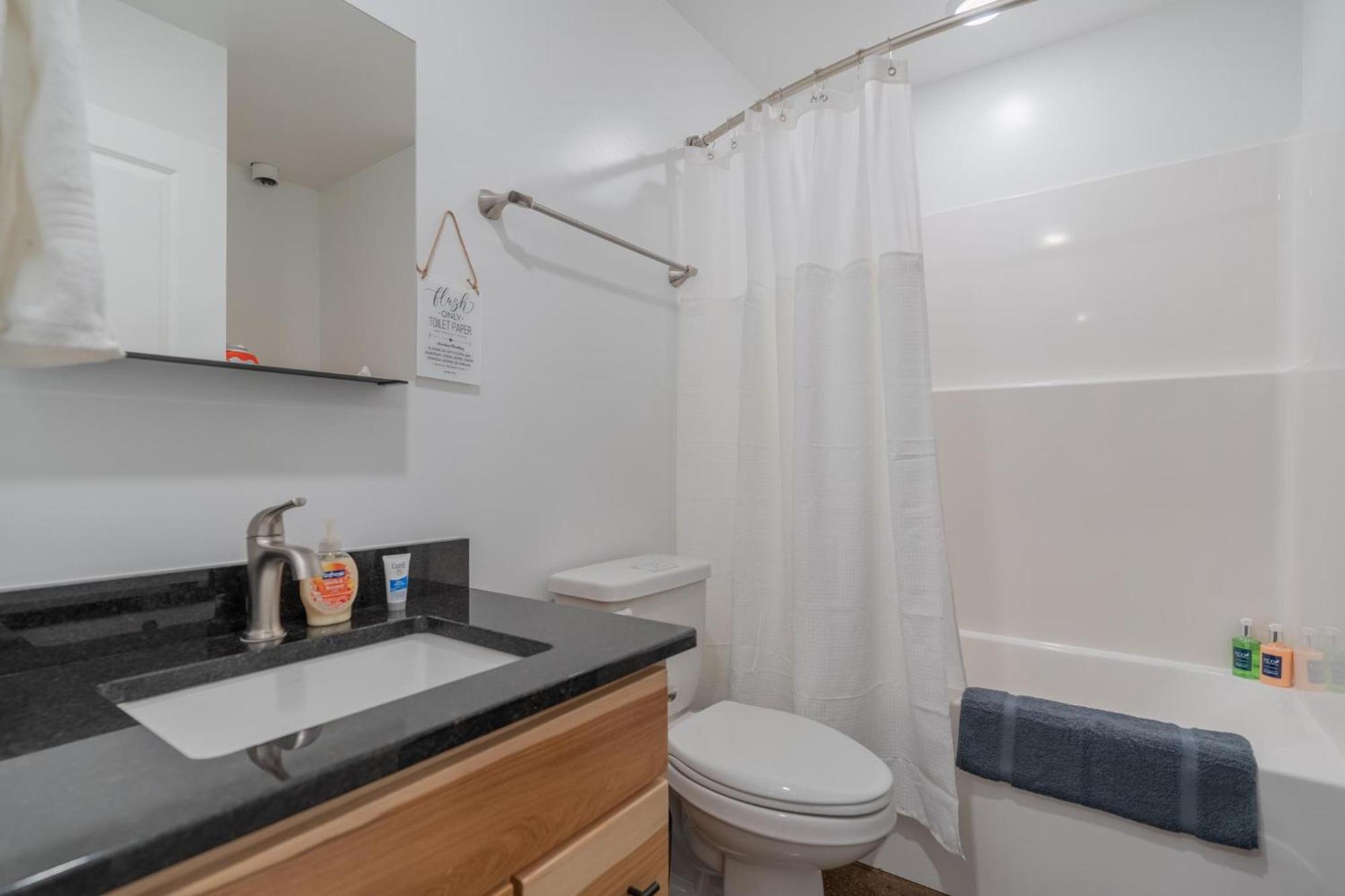 The Executive Southernwind 2.0 Apartment