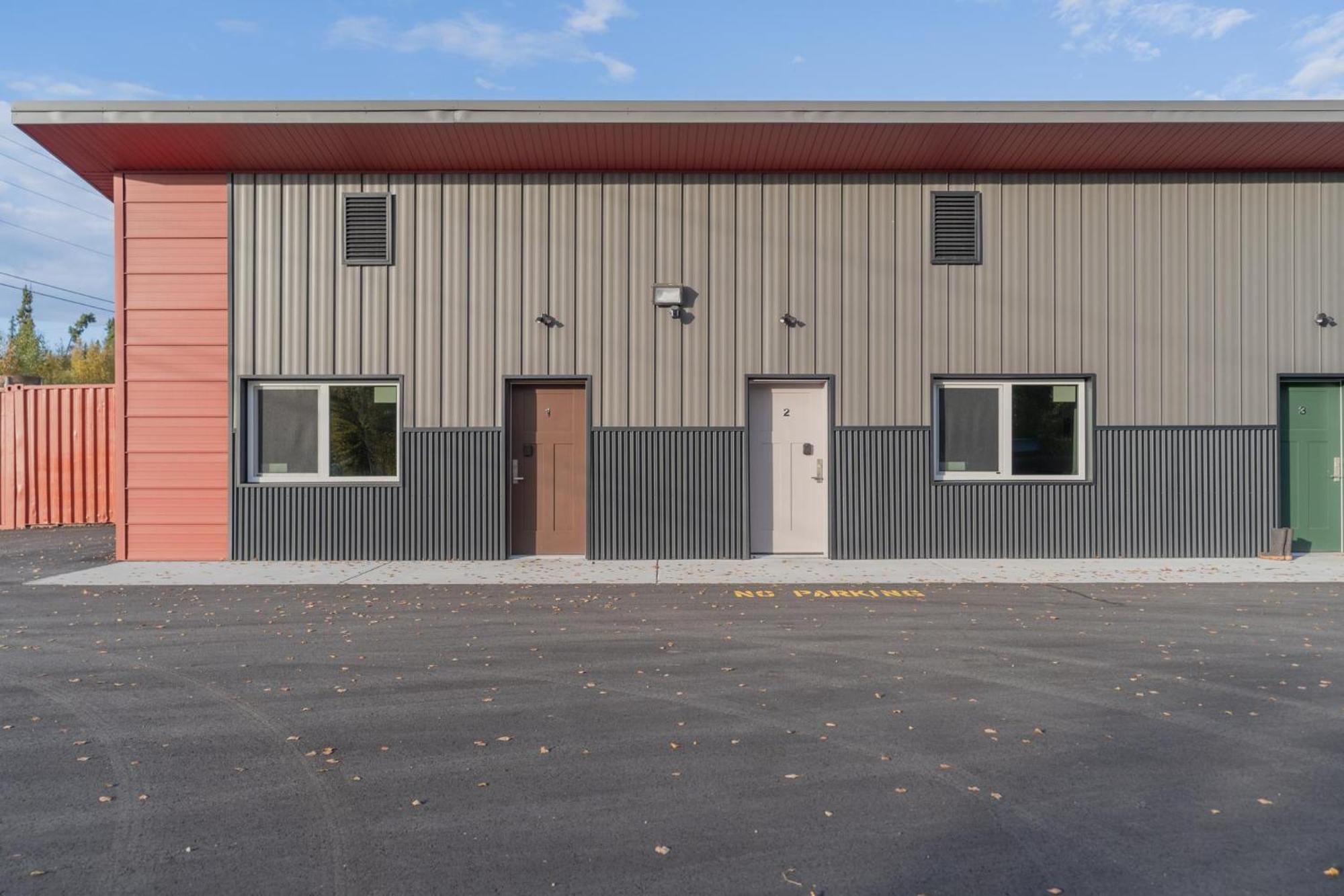 The Pet Friendly Executive Northernwind 1.0 Apartment *