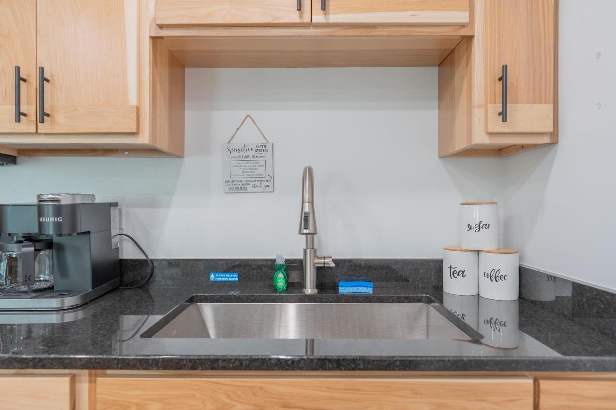 Apartment The Executive Southernwind 2.0 *