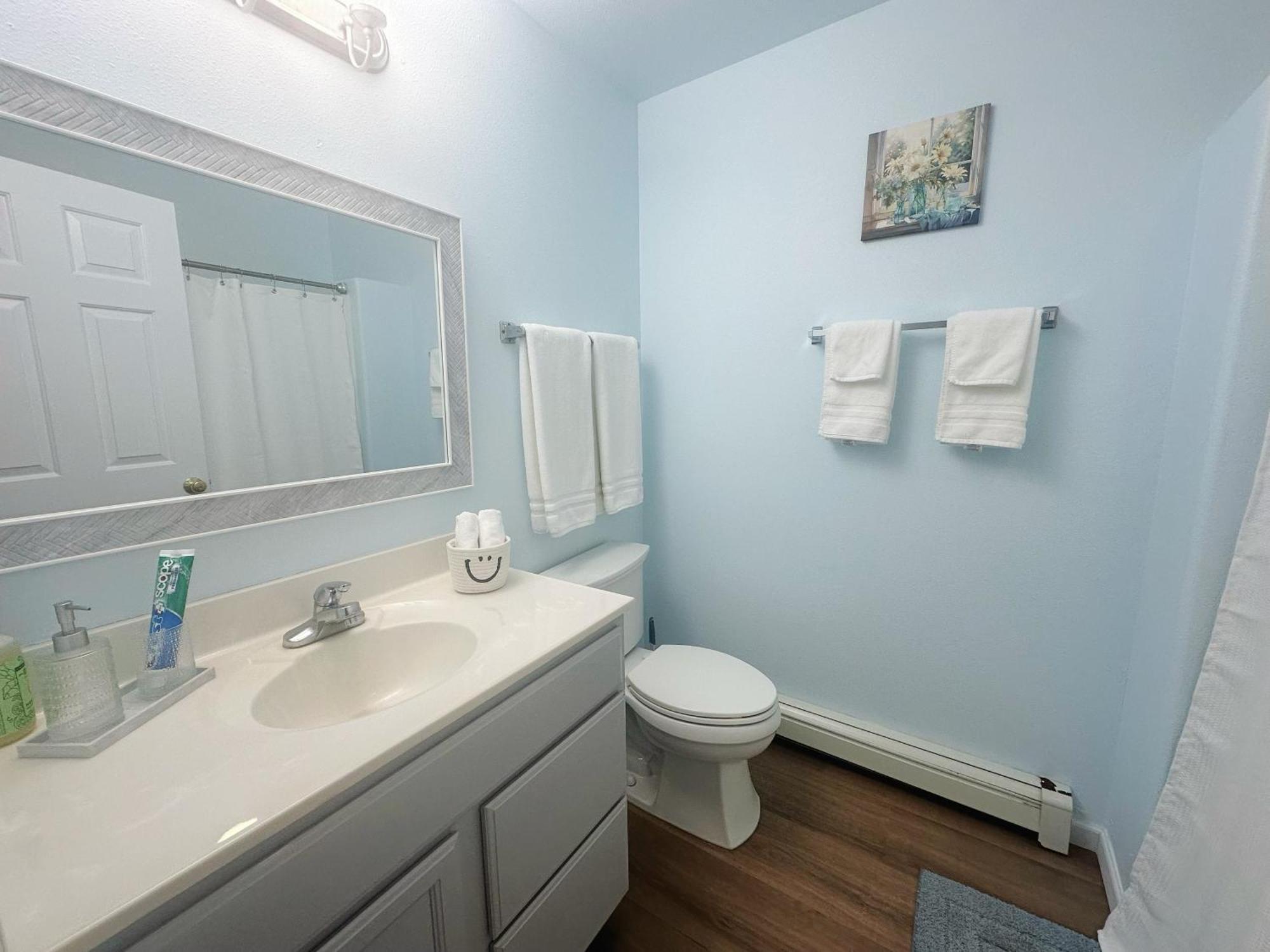 Holiday home Easystay