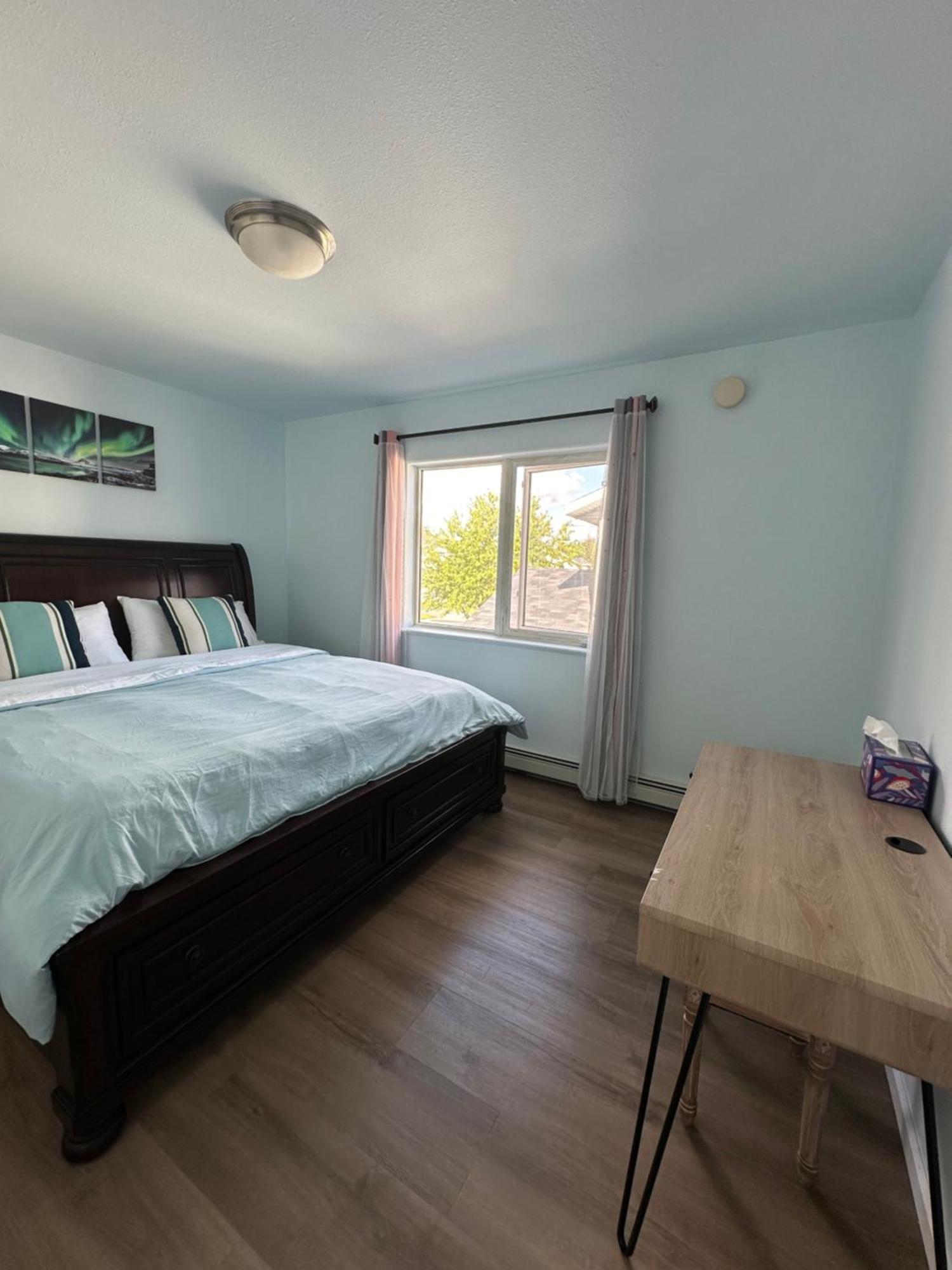 Easystay Holiday home Fairbanks