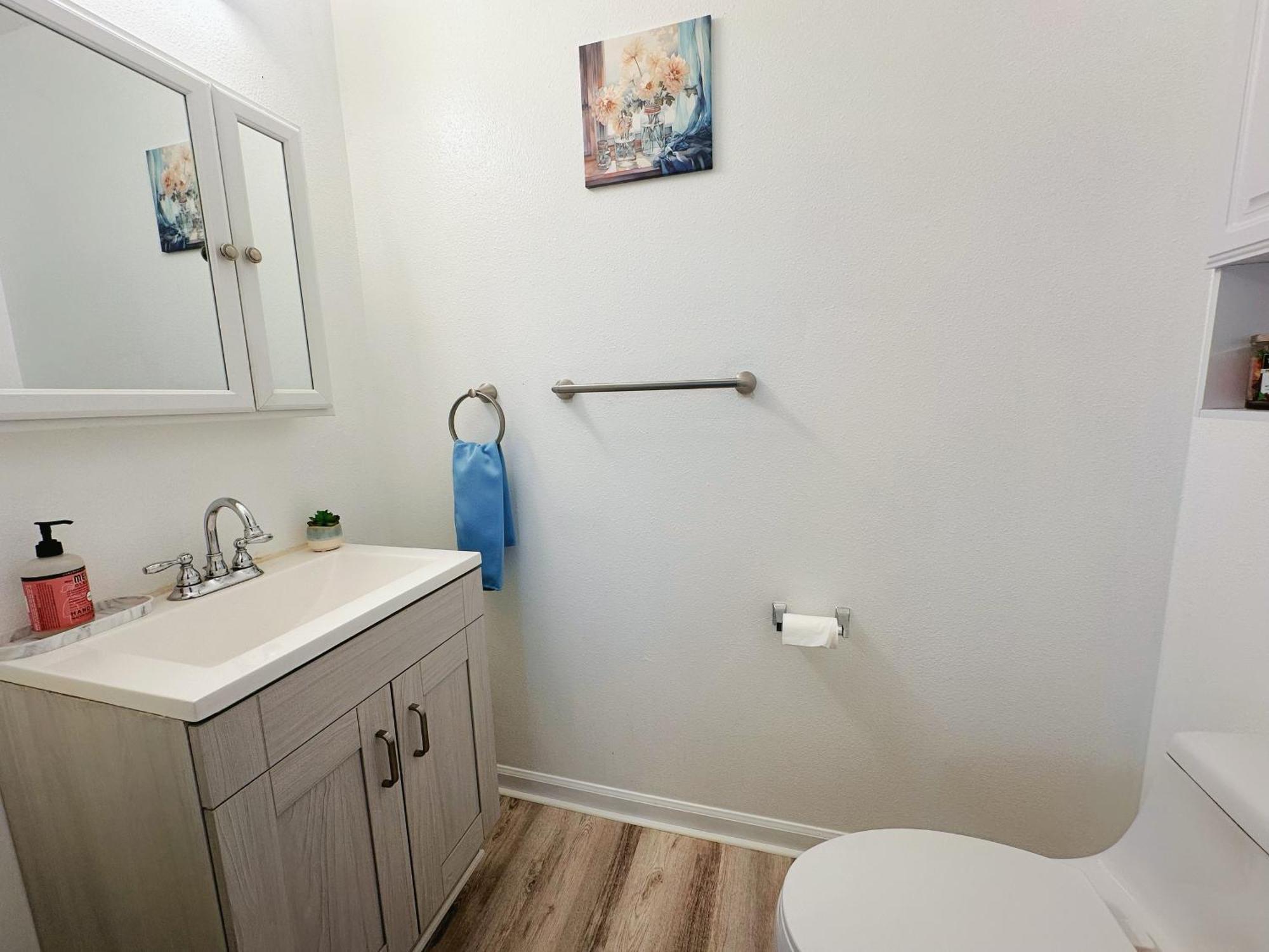 Holiday home Easystay Fairbanks