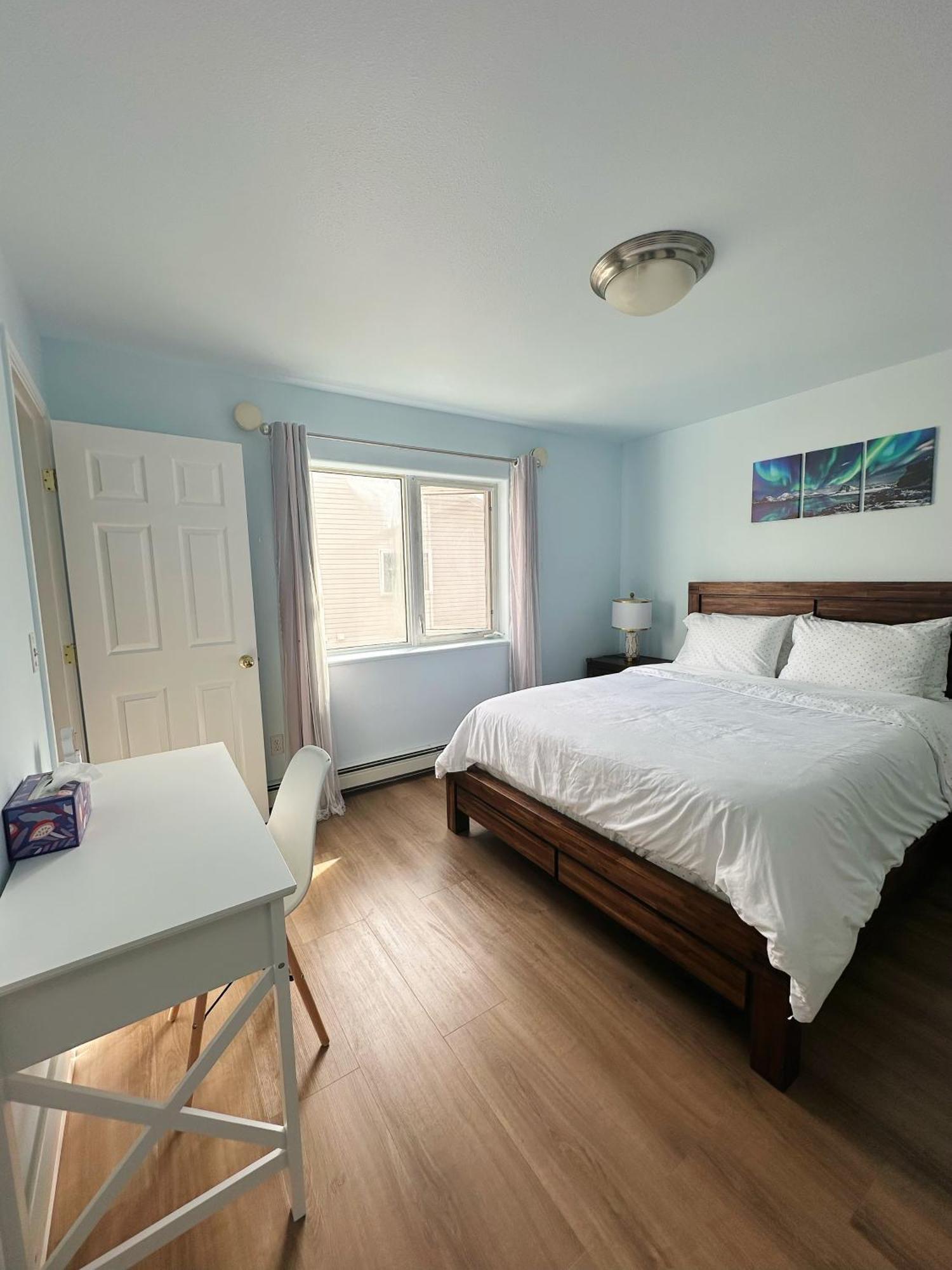 Holiday home Easystay Fairbanks