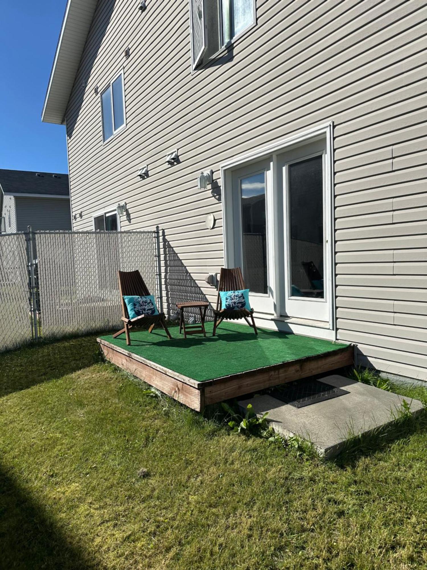Easystay Holiday home