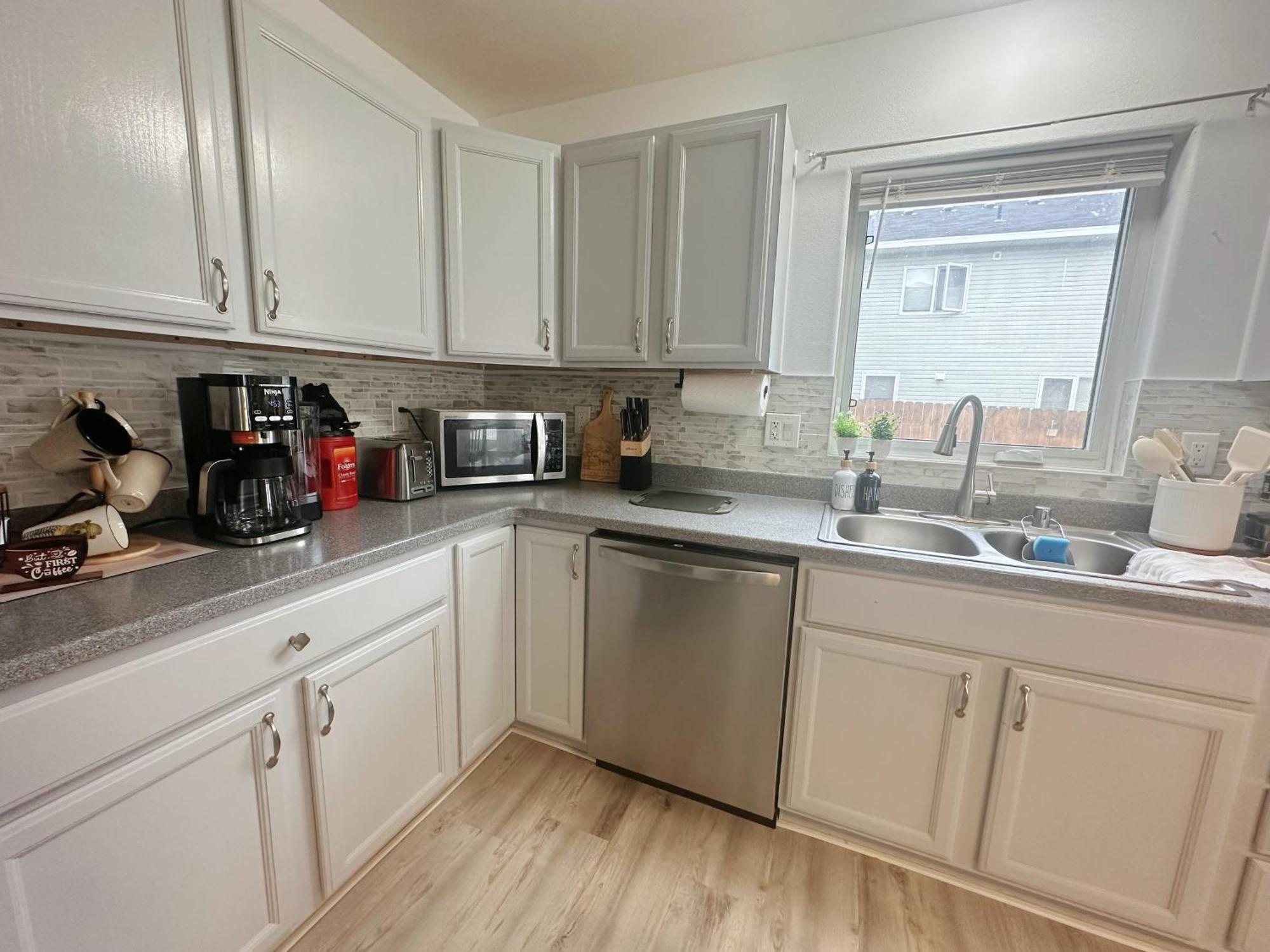 Easystay Holiday home