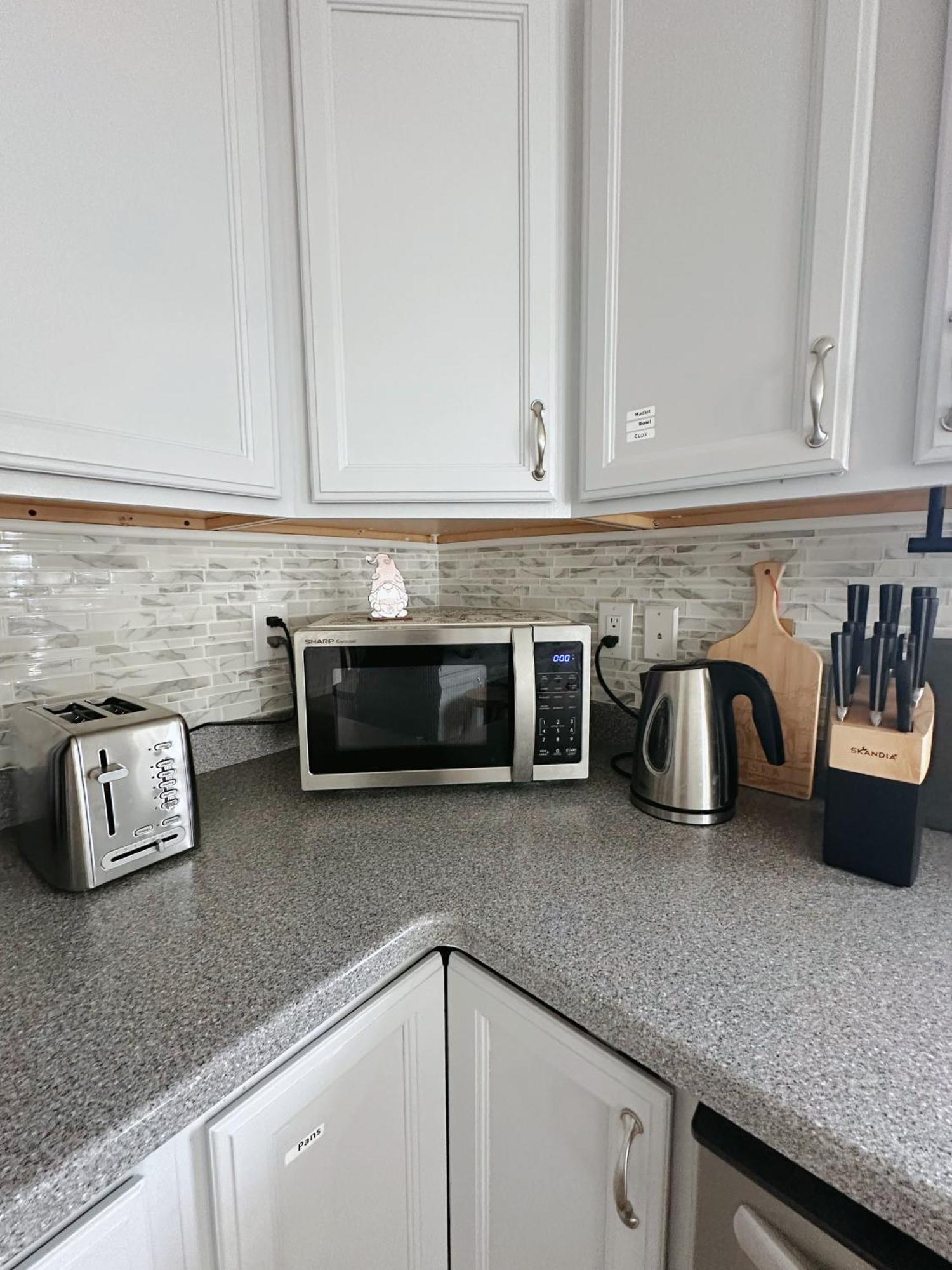 Holiday home Easystay Fairbanks