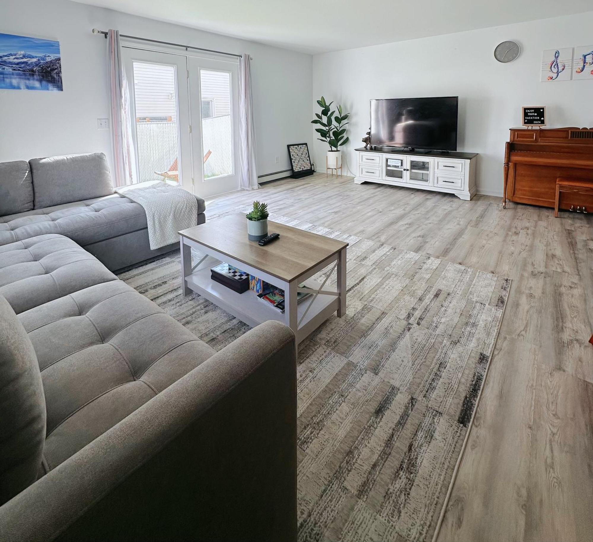 Holiday home Easystay