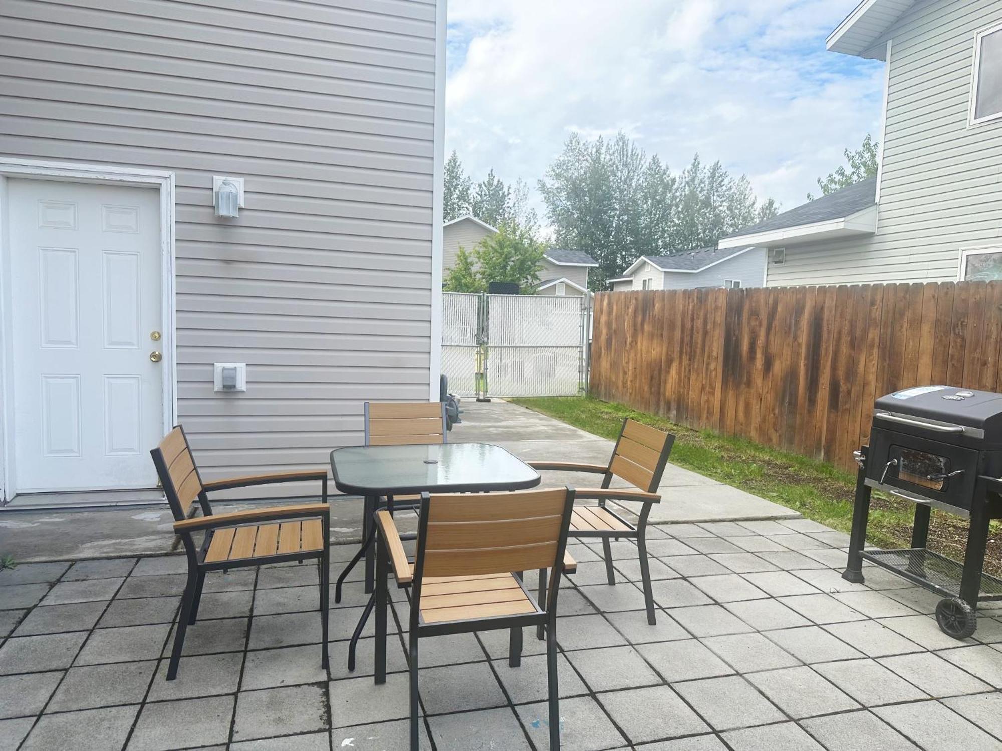 Easystay Fairbanks