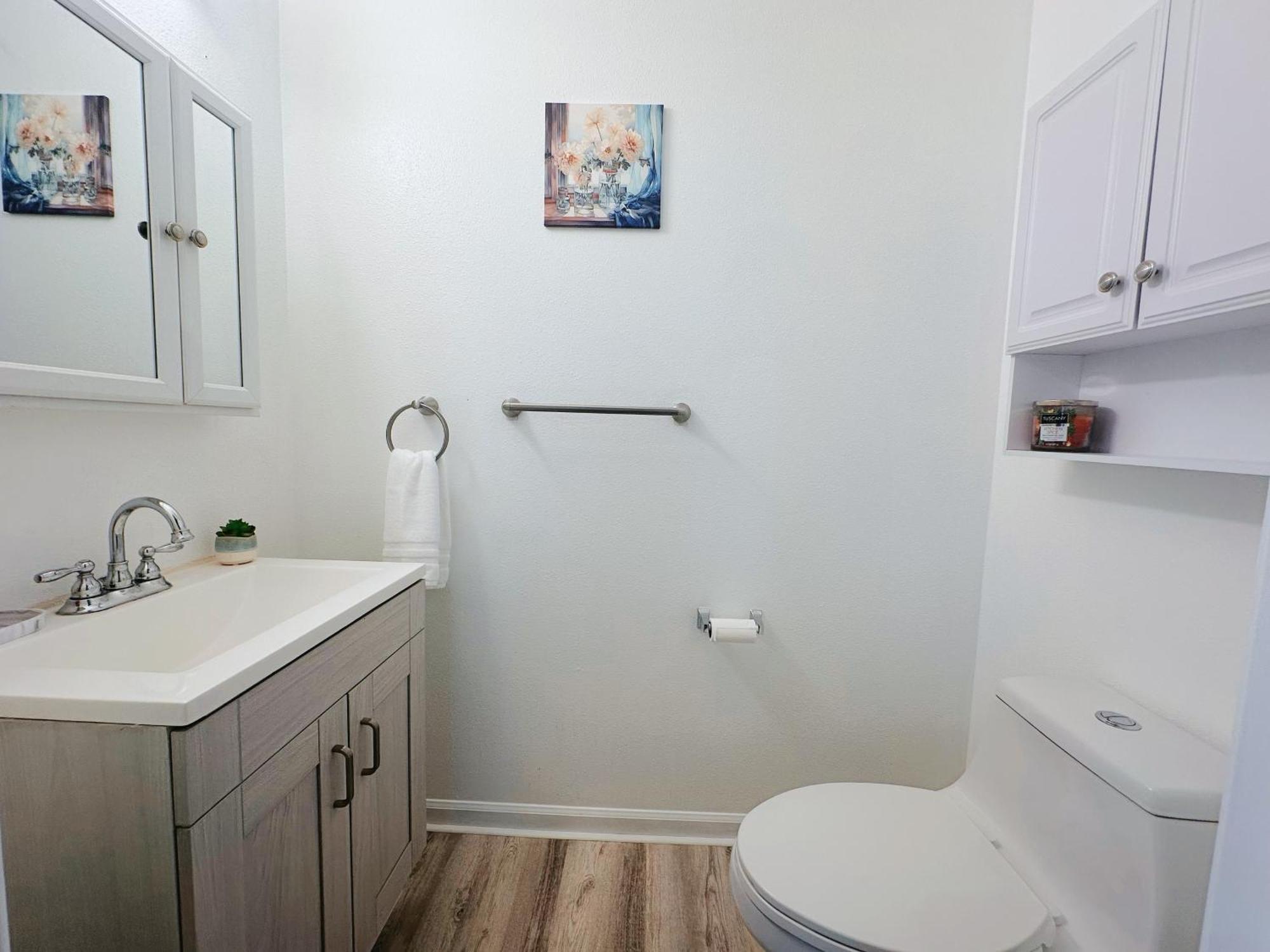 Apartment 轻松客栈 *