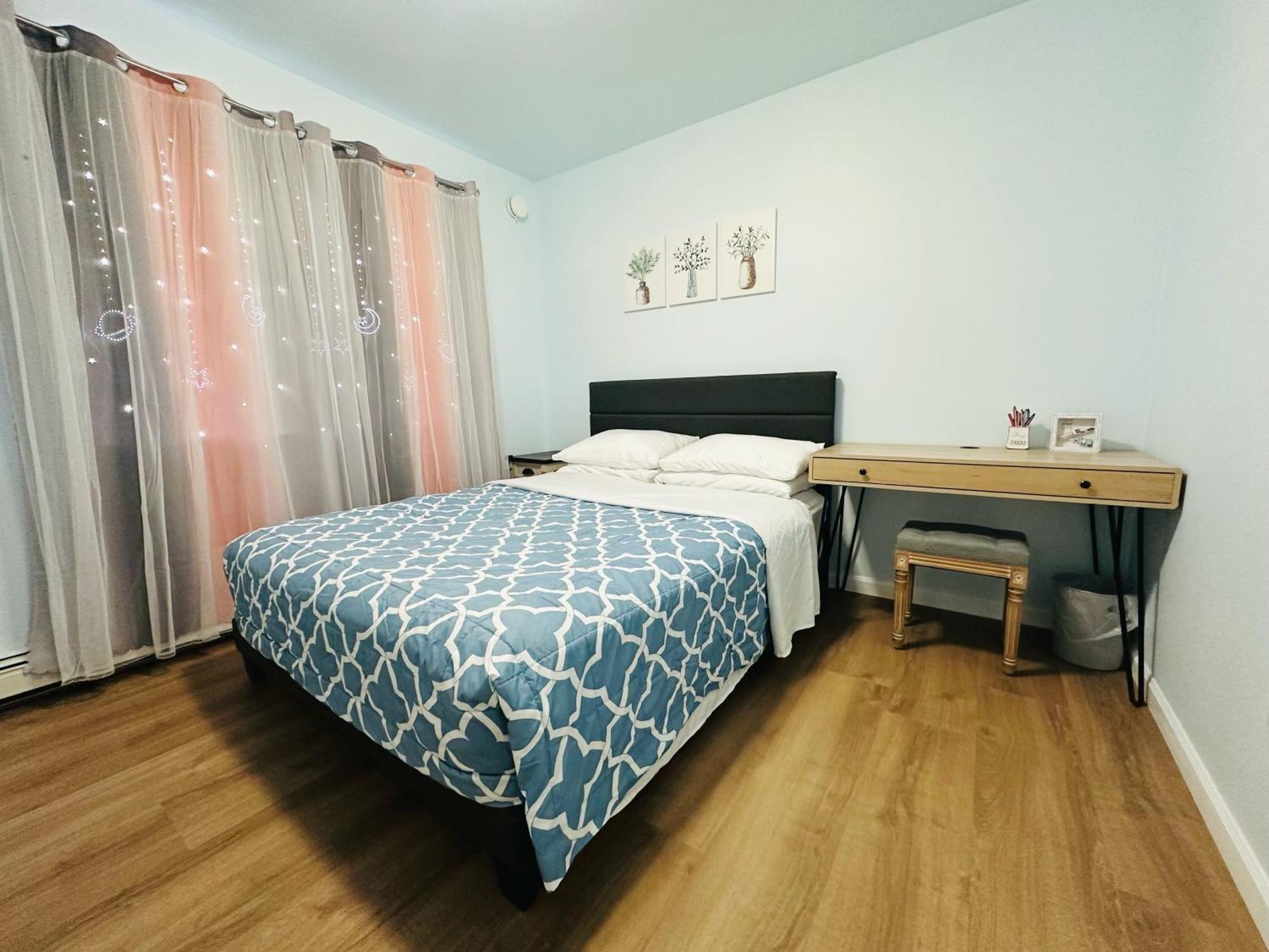 轻松客栈 Apartment