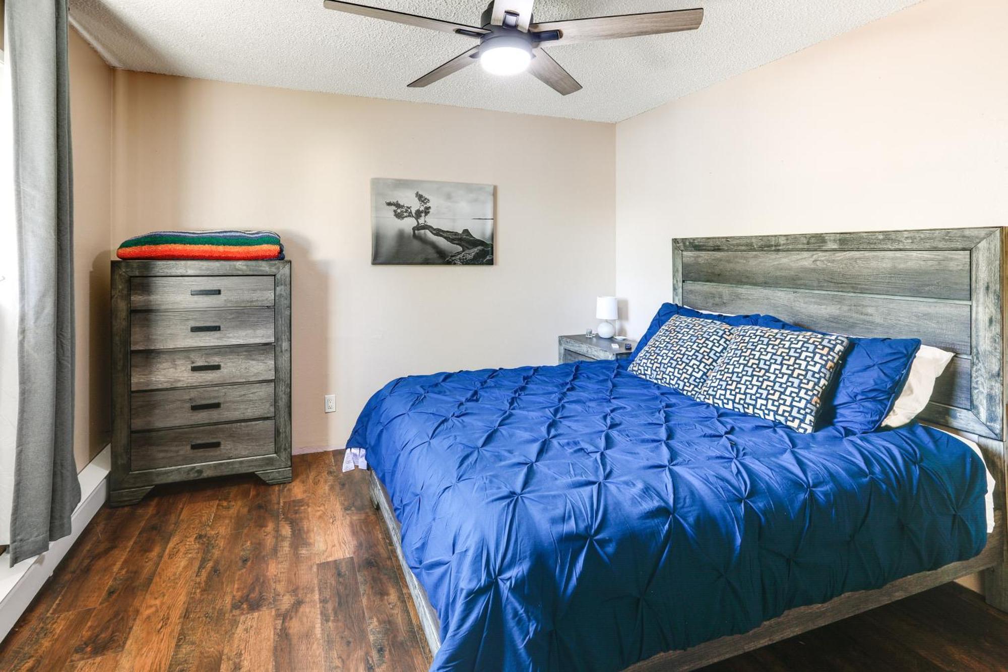 Apartment Convenient About 1 Mi To Downtown! Fairbanks