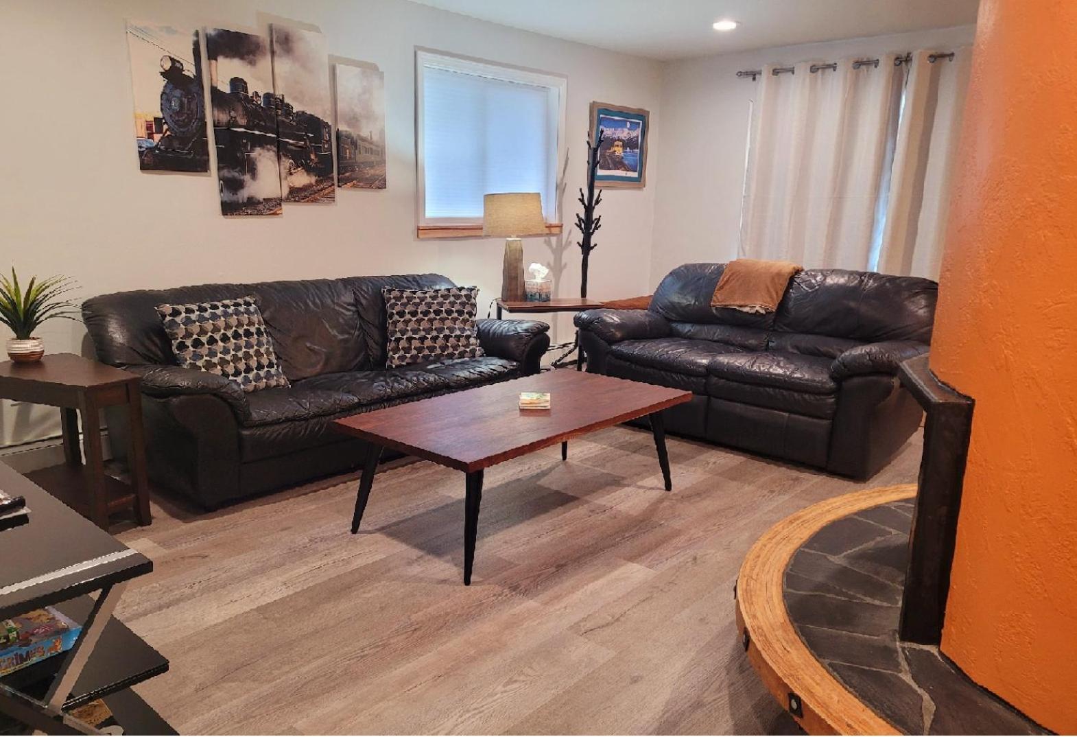 Alaskan Pipeline Place Holiday home