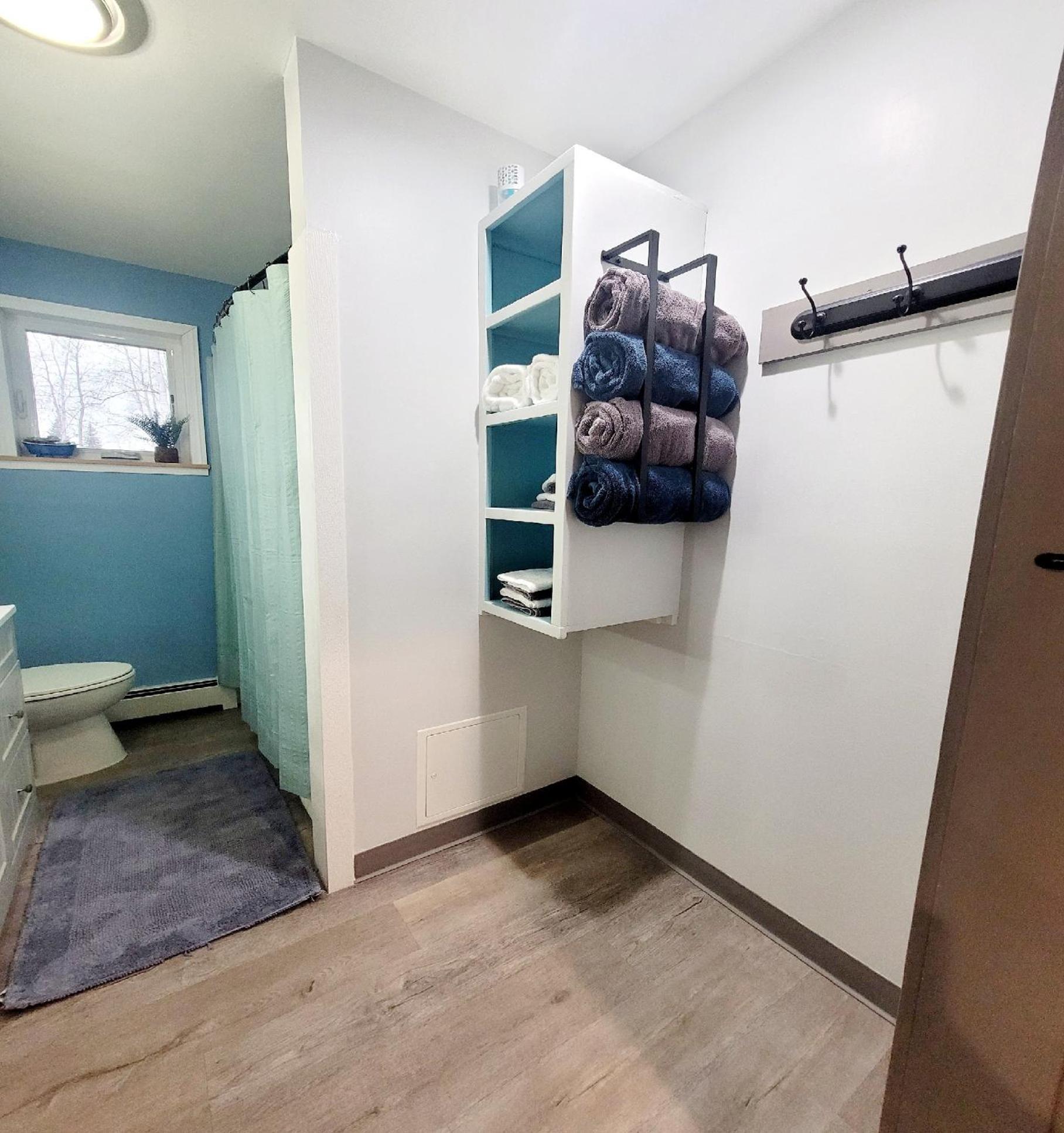 Alaskan Pipeline Place Holiday home Fairbanks